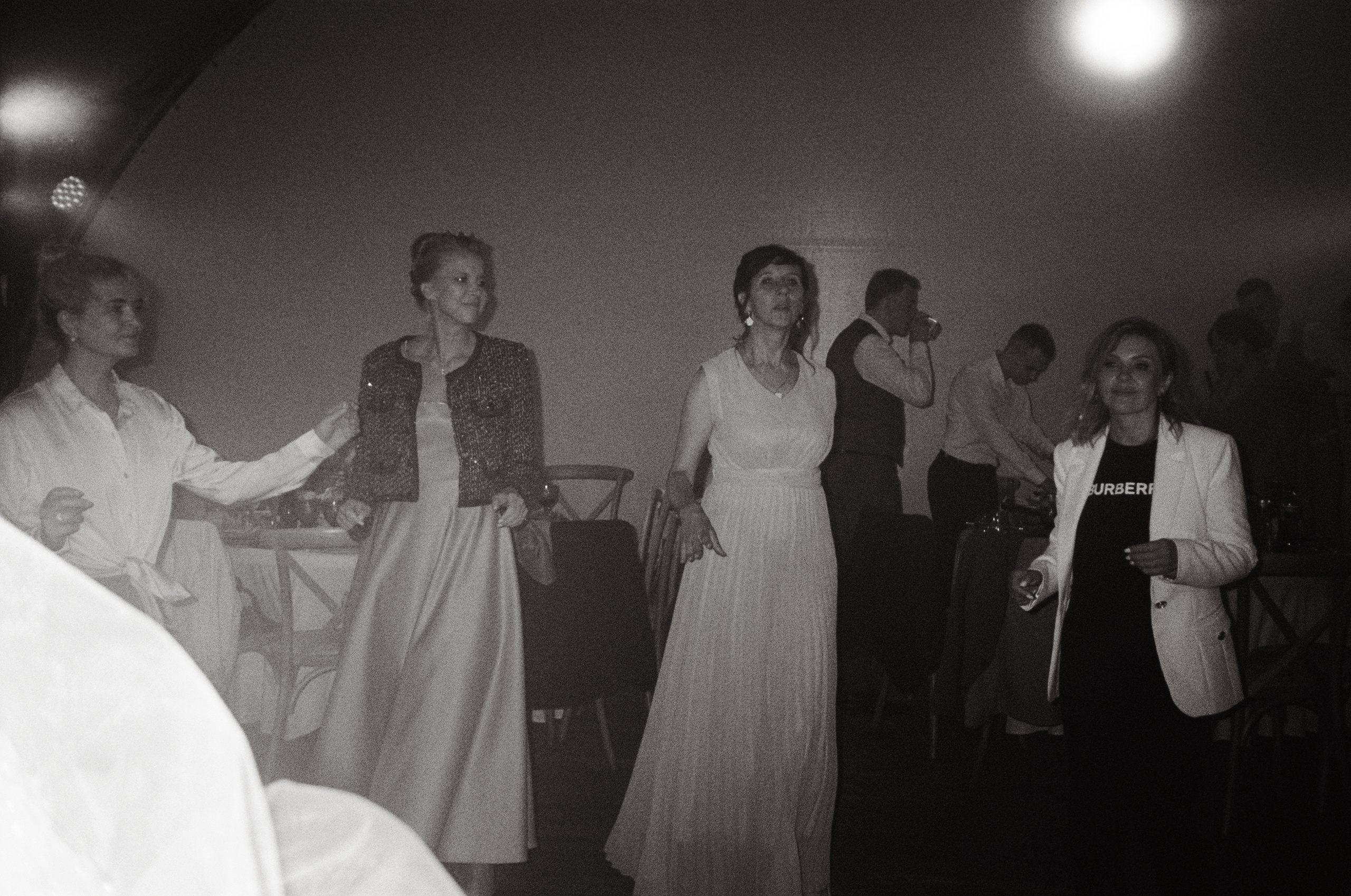 Анонс свадьбы Амины и Димы