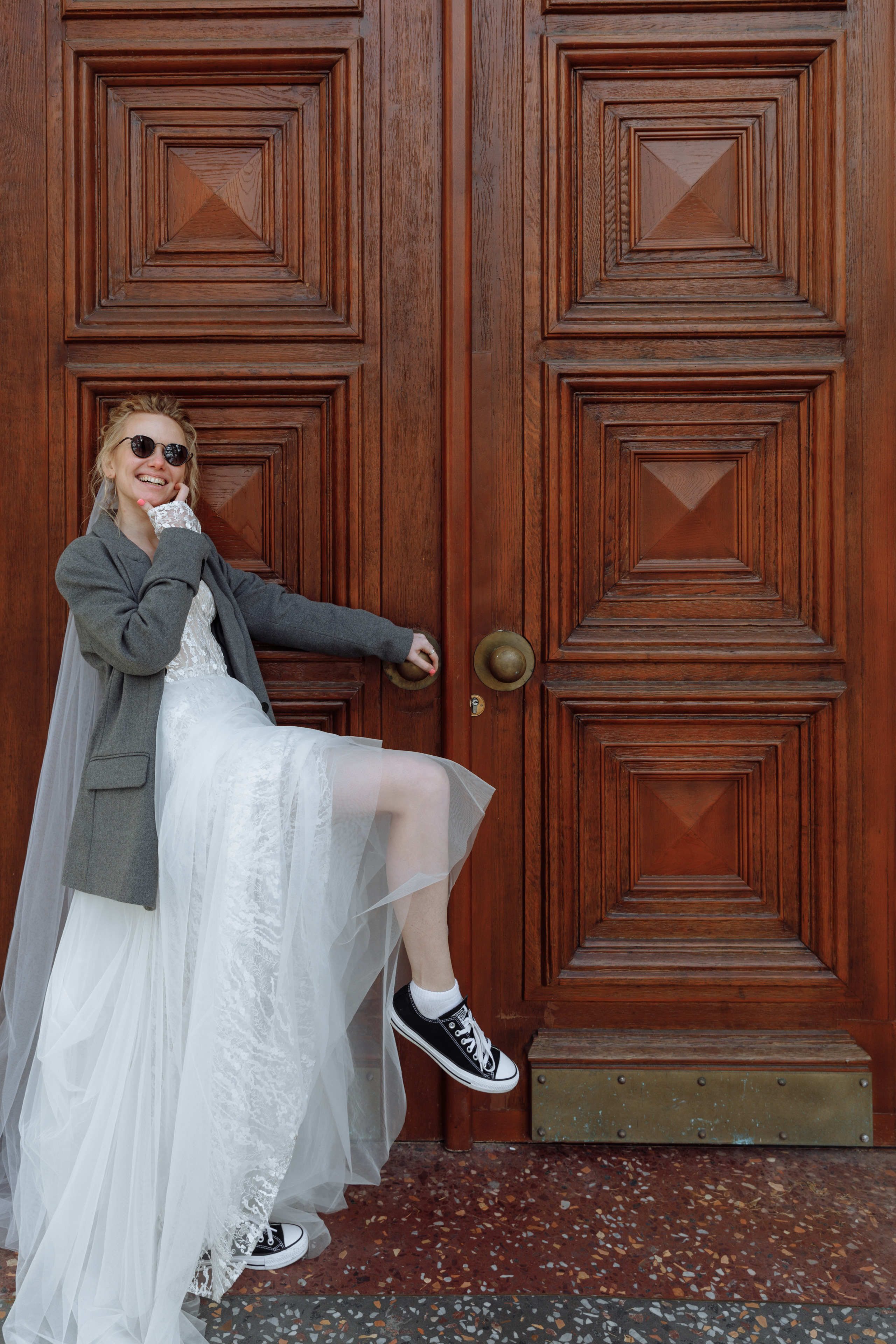 Свадебный анонс Андрея и Ксюши