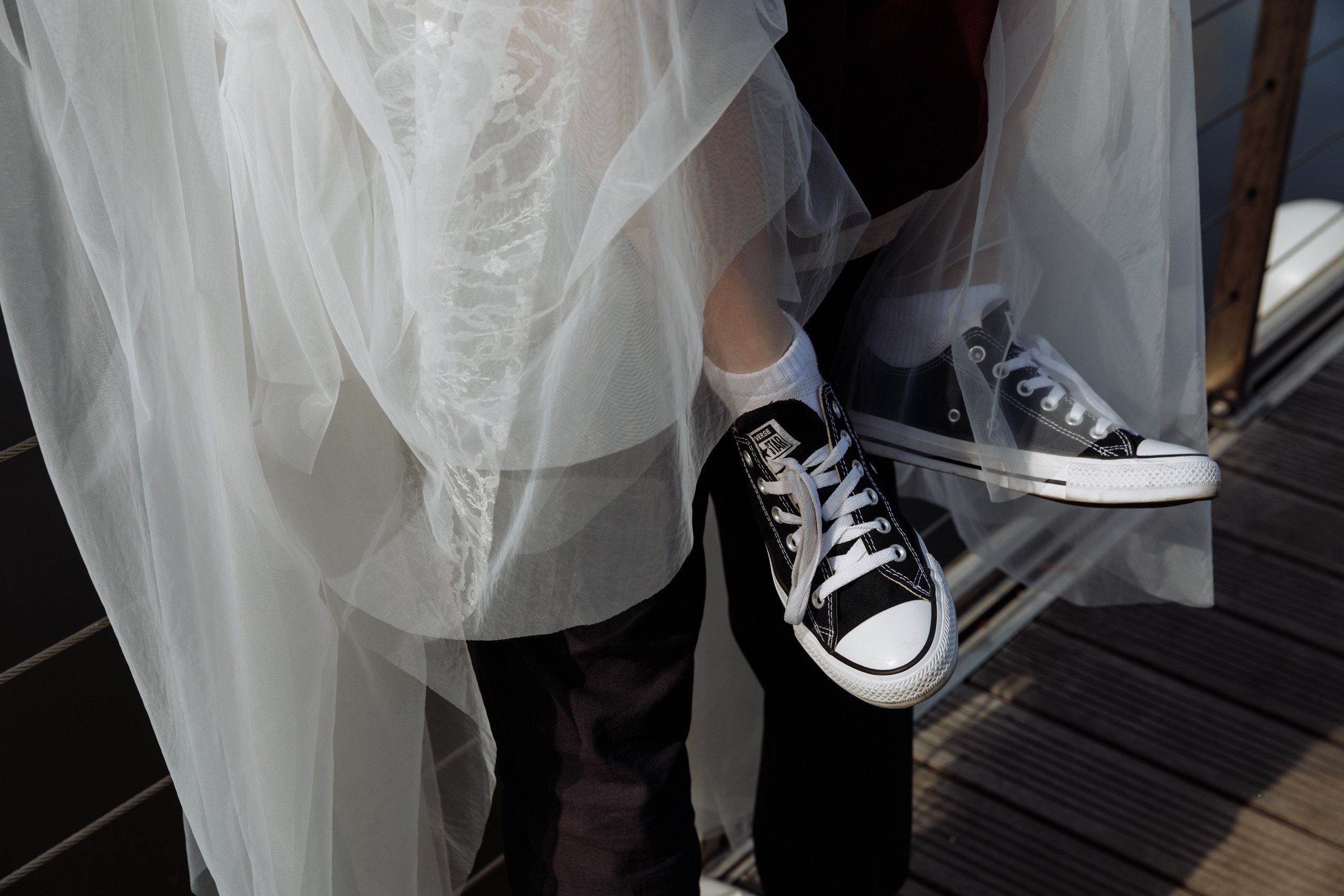 Свадебный анонс Андрея и Ксюши