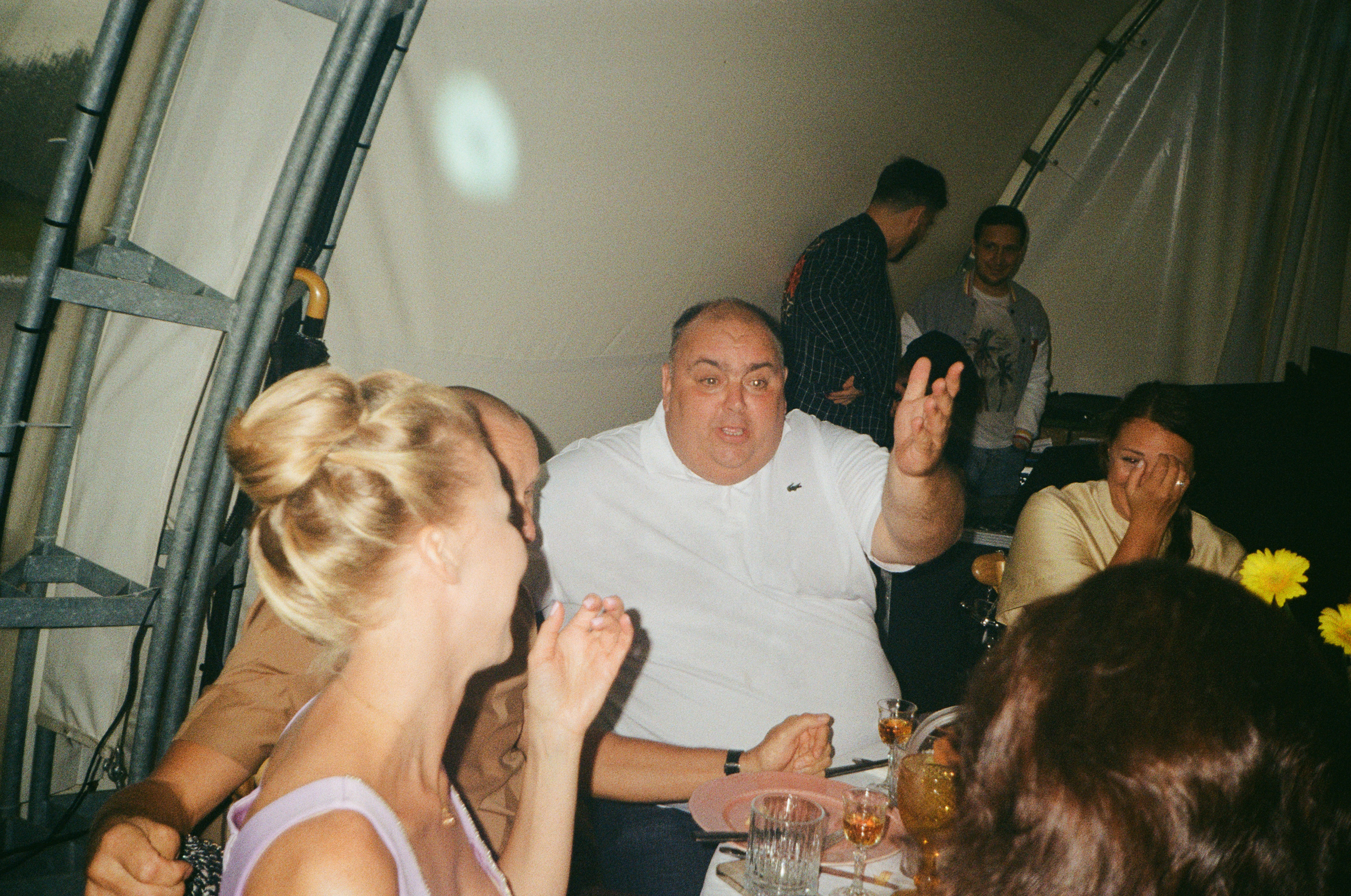 Анонс свадьбы Амины и Димы