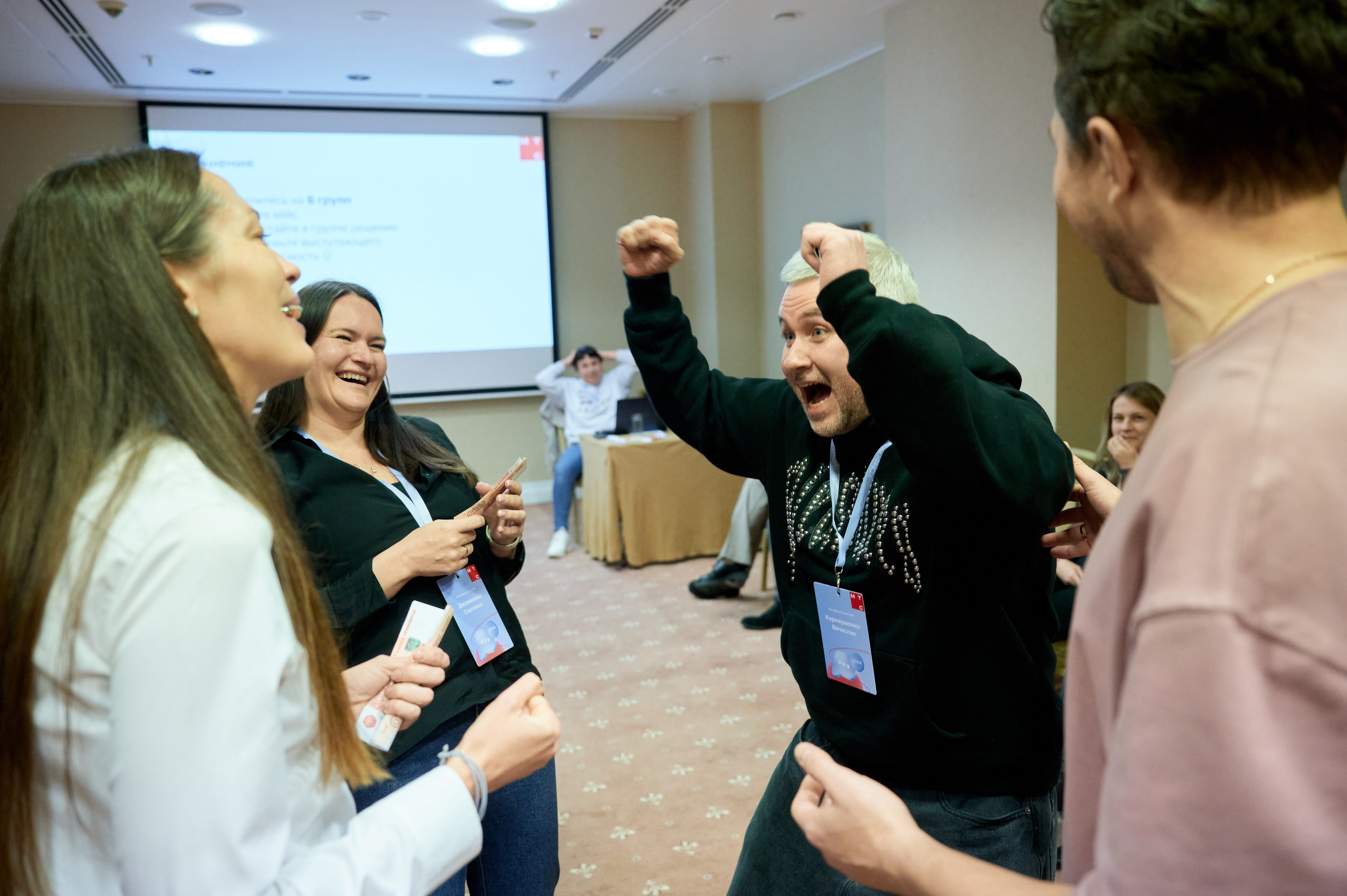 Репортажный фотограф в Москве, Сергей Торунов