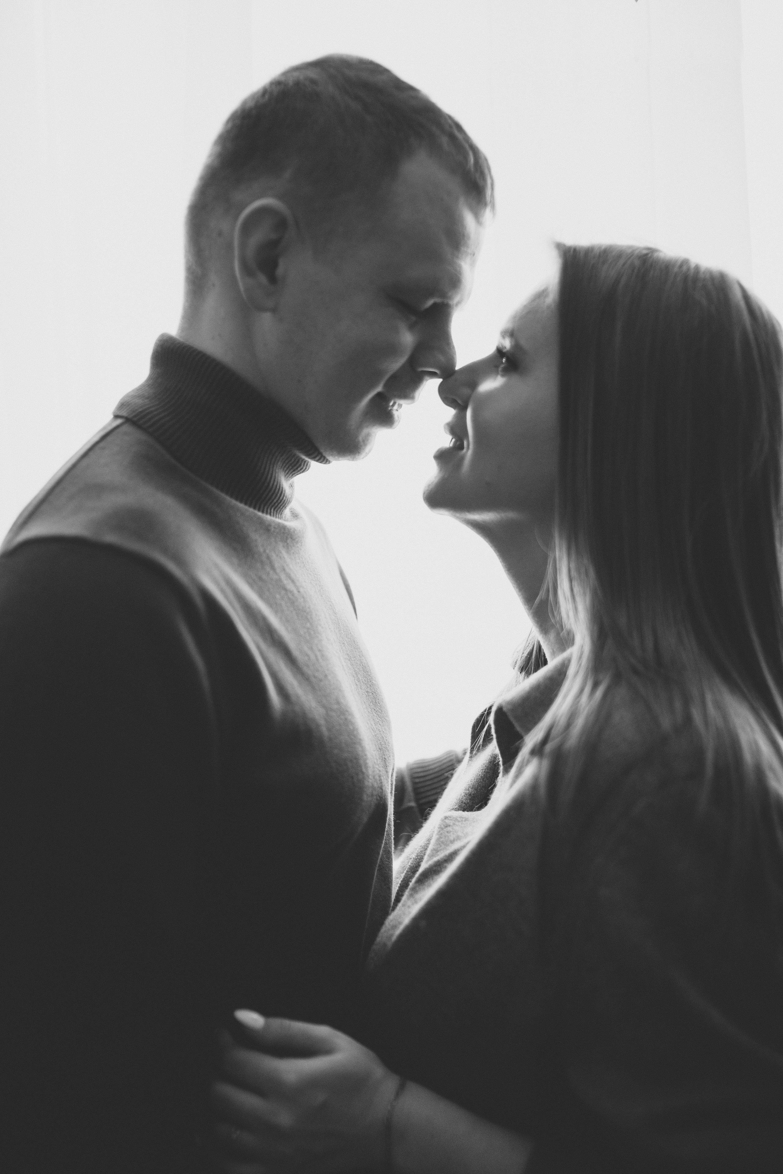 Наташа, Степан и Даня. Семейный фотограф и фотограф на роды в Ростове-на-Дону Мухина Виктория