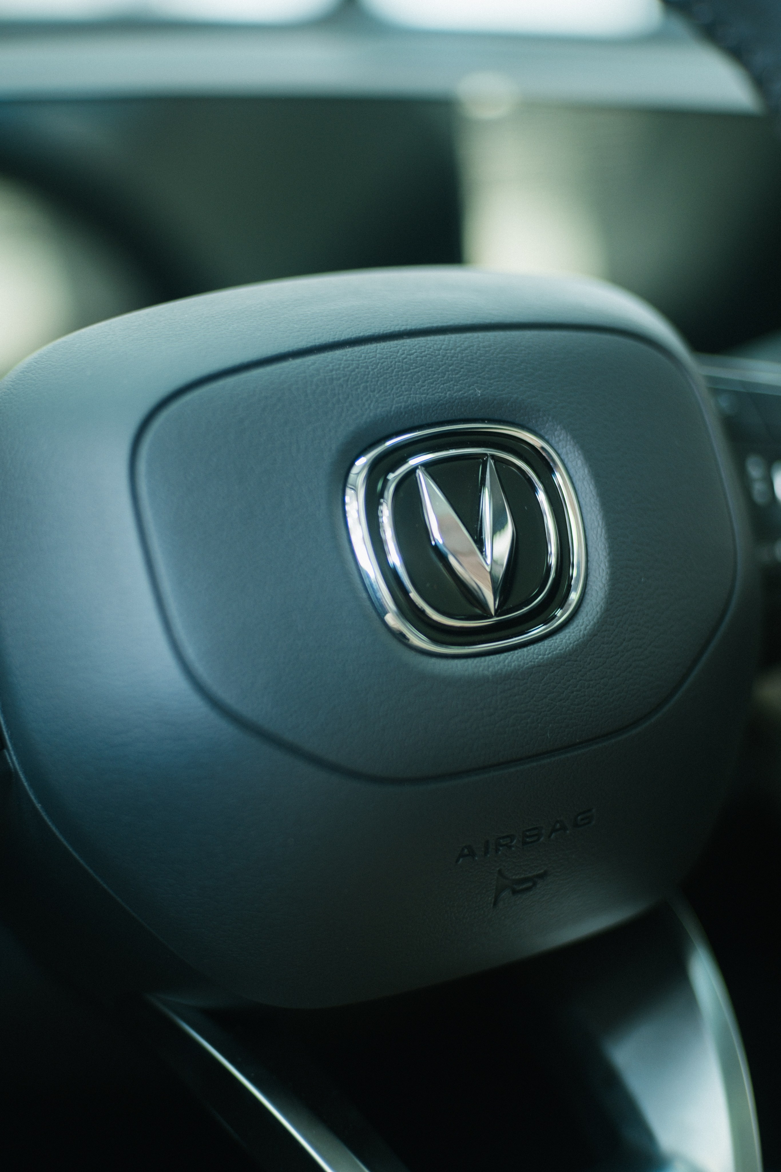 Changan. ФОТОГРАФ АННА КАЗАРЯН