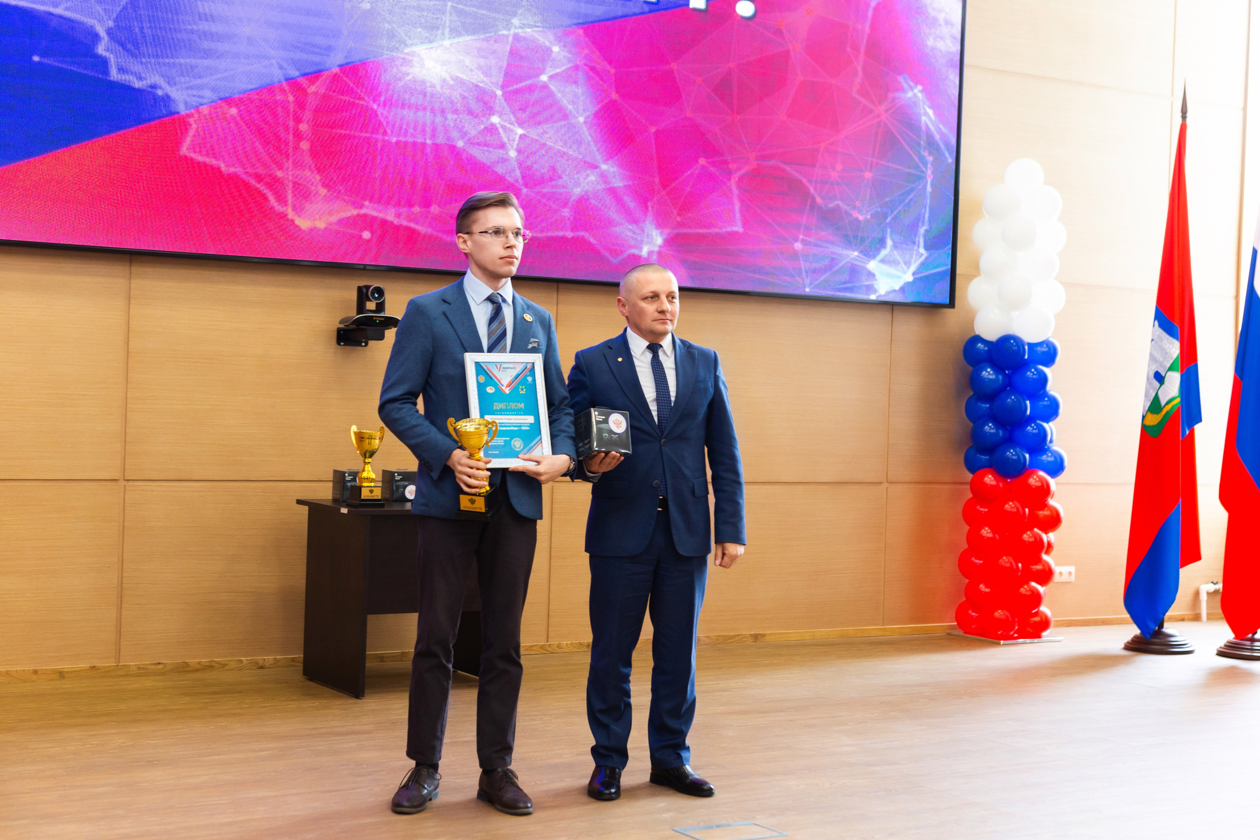 Мои медиа выборы 2024. Профессиональный фотограф в Мценске и Орловской области