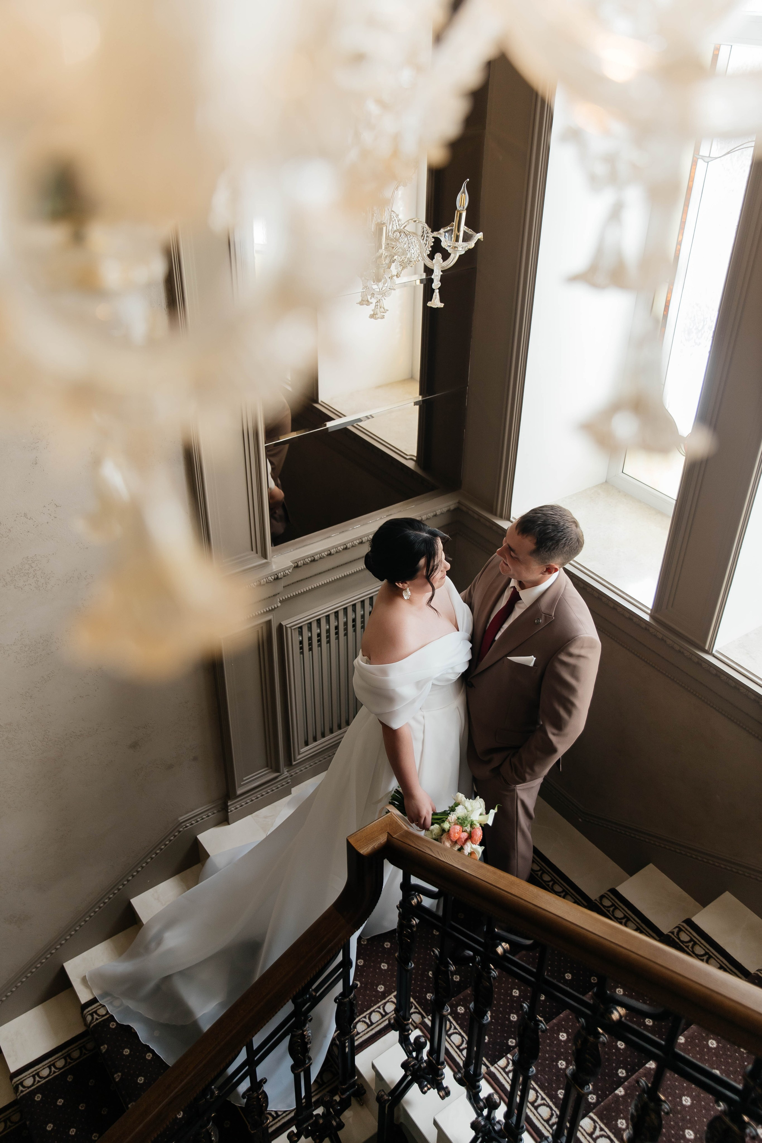 Константин & Ольга. Главная