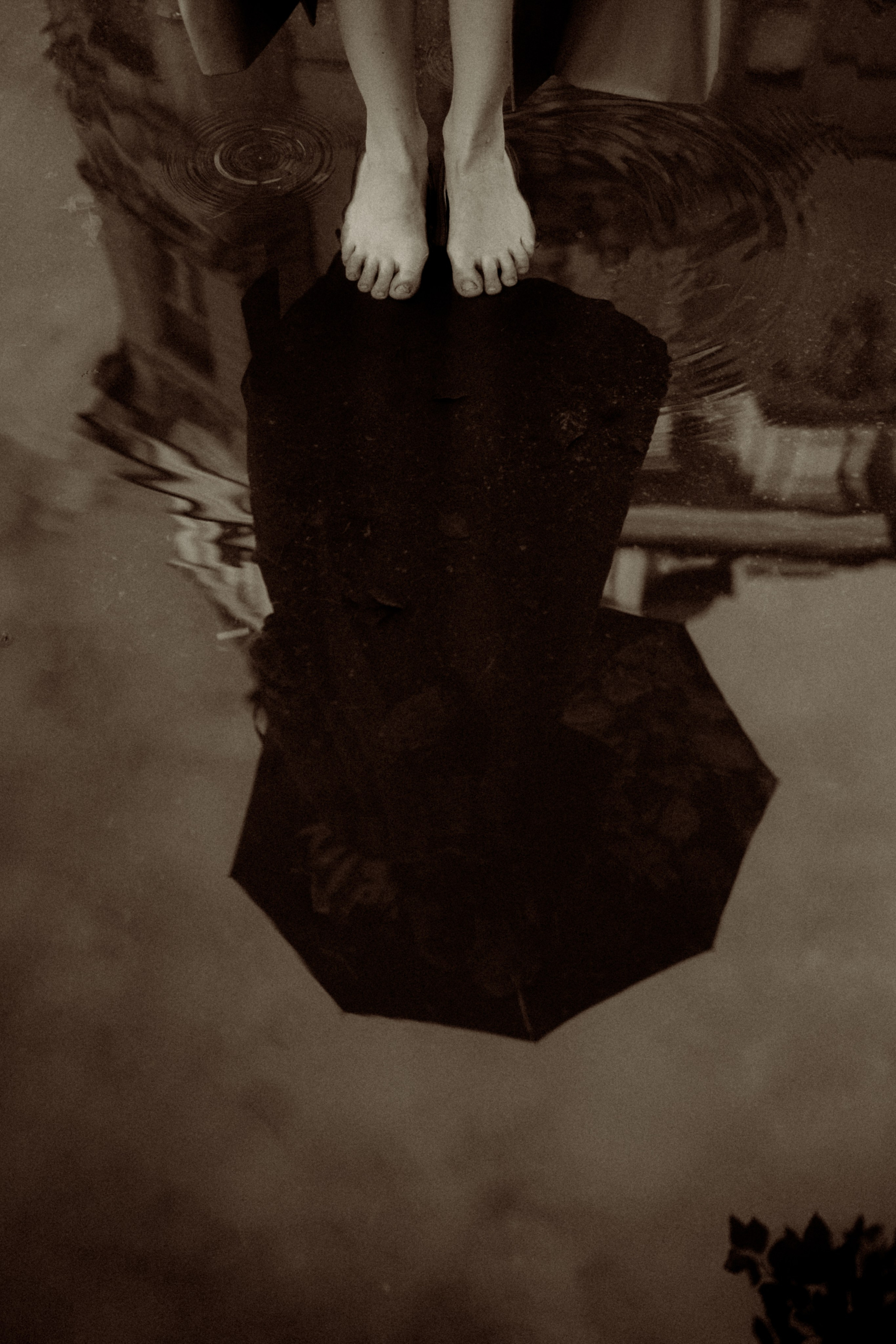 Даша. Исполнение мечты. Фотограф Екатеринбург Алина Станицкая