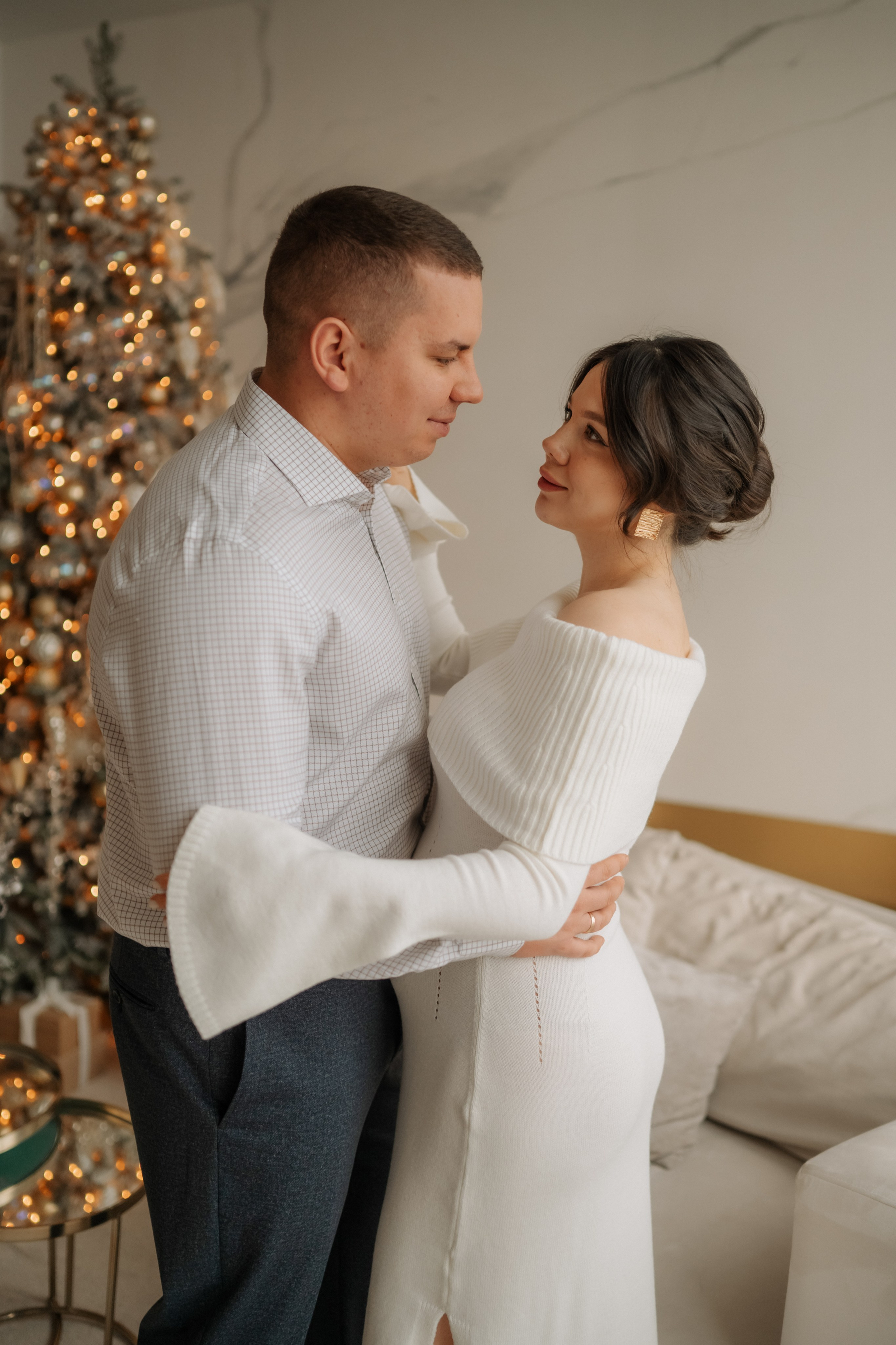 Алина и Илья. Дьяконова Валерия семейный и детский фотограф в Санкт-Петербурге