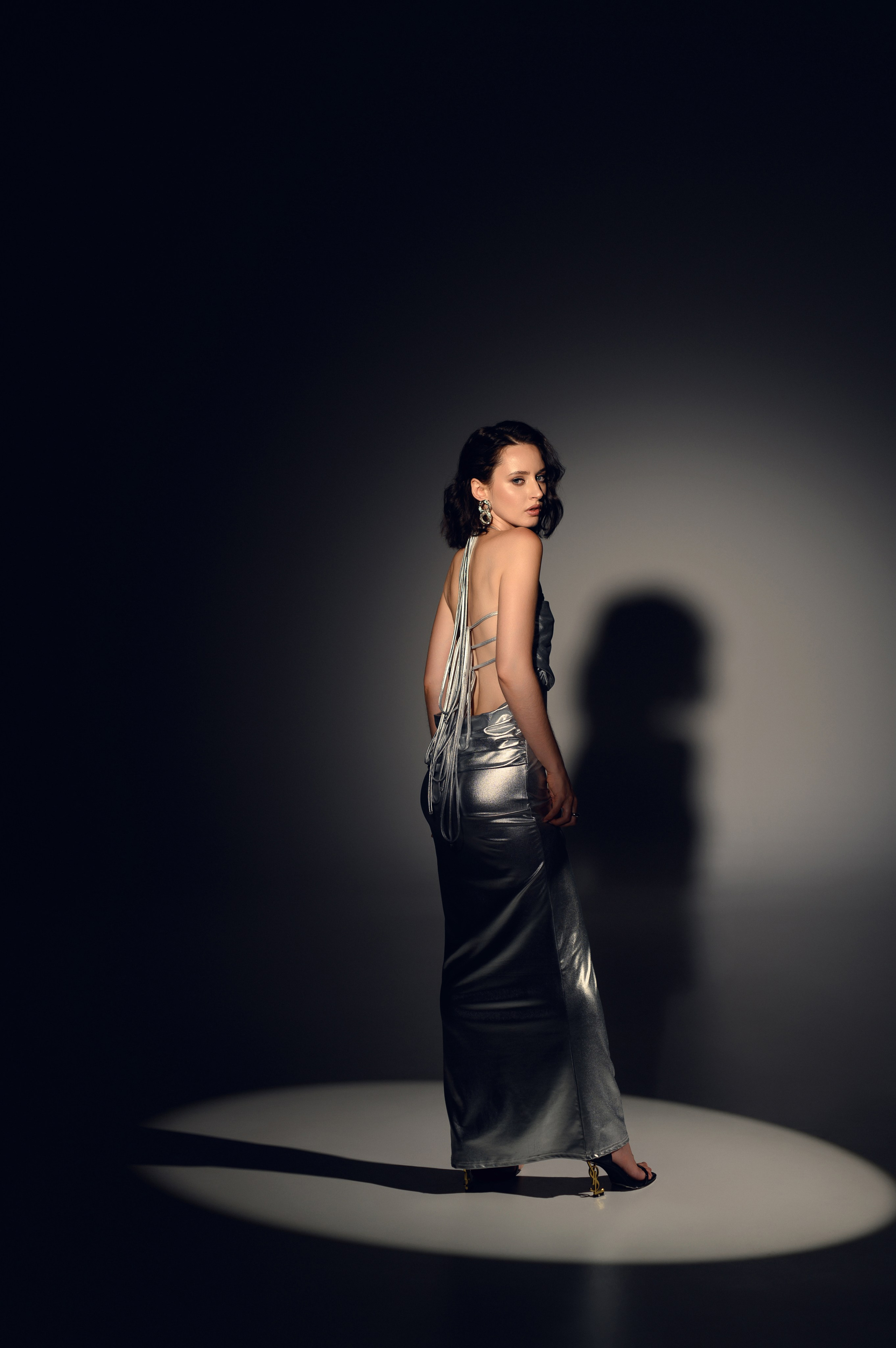 Соня. Фотограф в Краснодаре Скубицкая Альбина