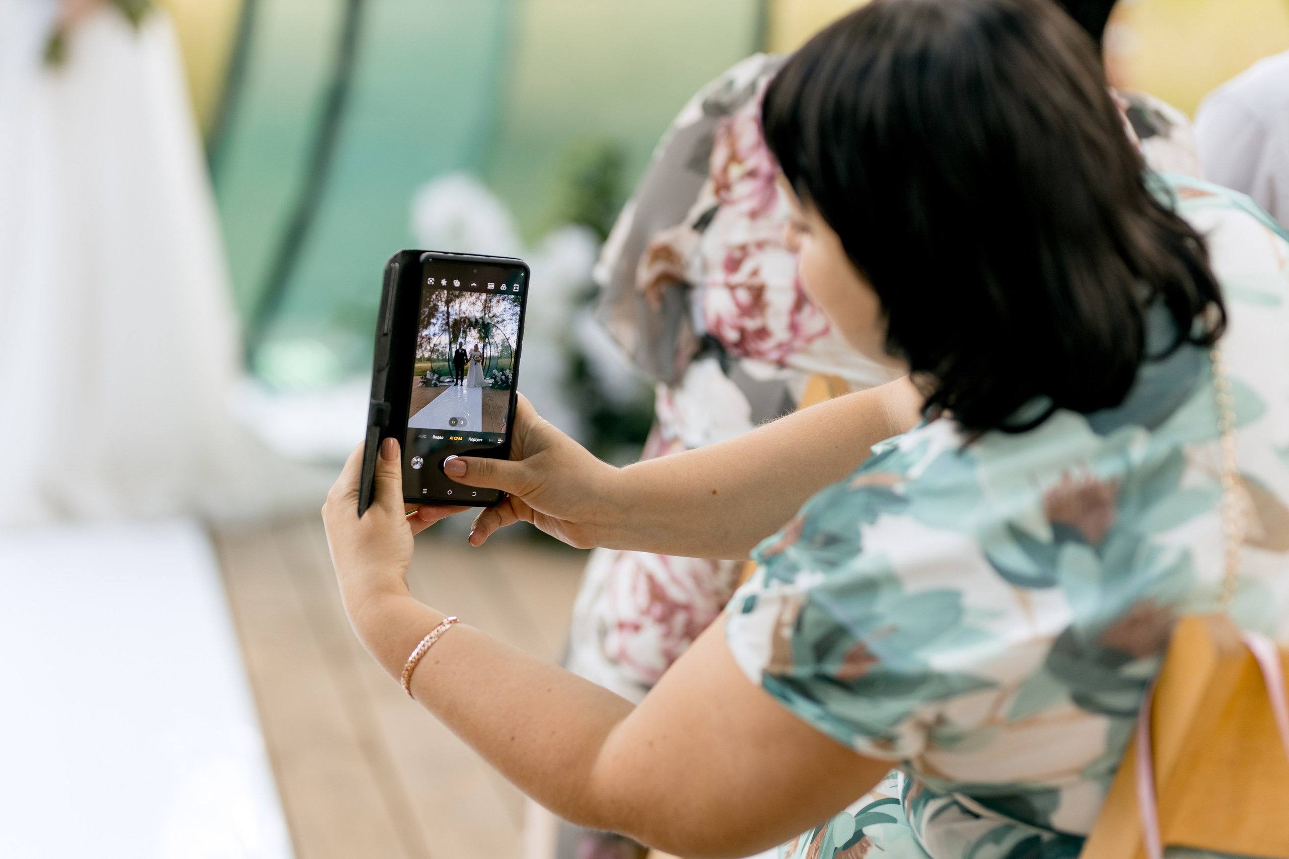 Артём и Саша. Свадебный и семейный фотограф в Туле и области Маша Костина