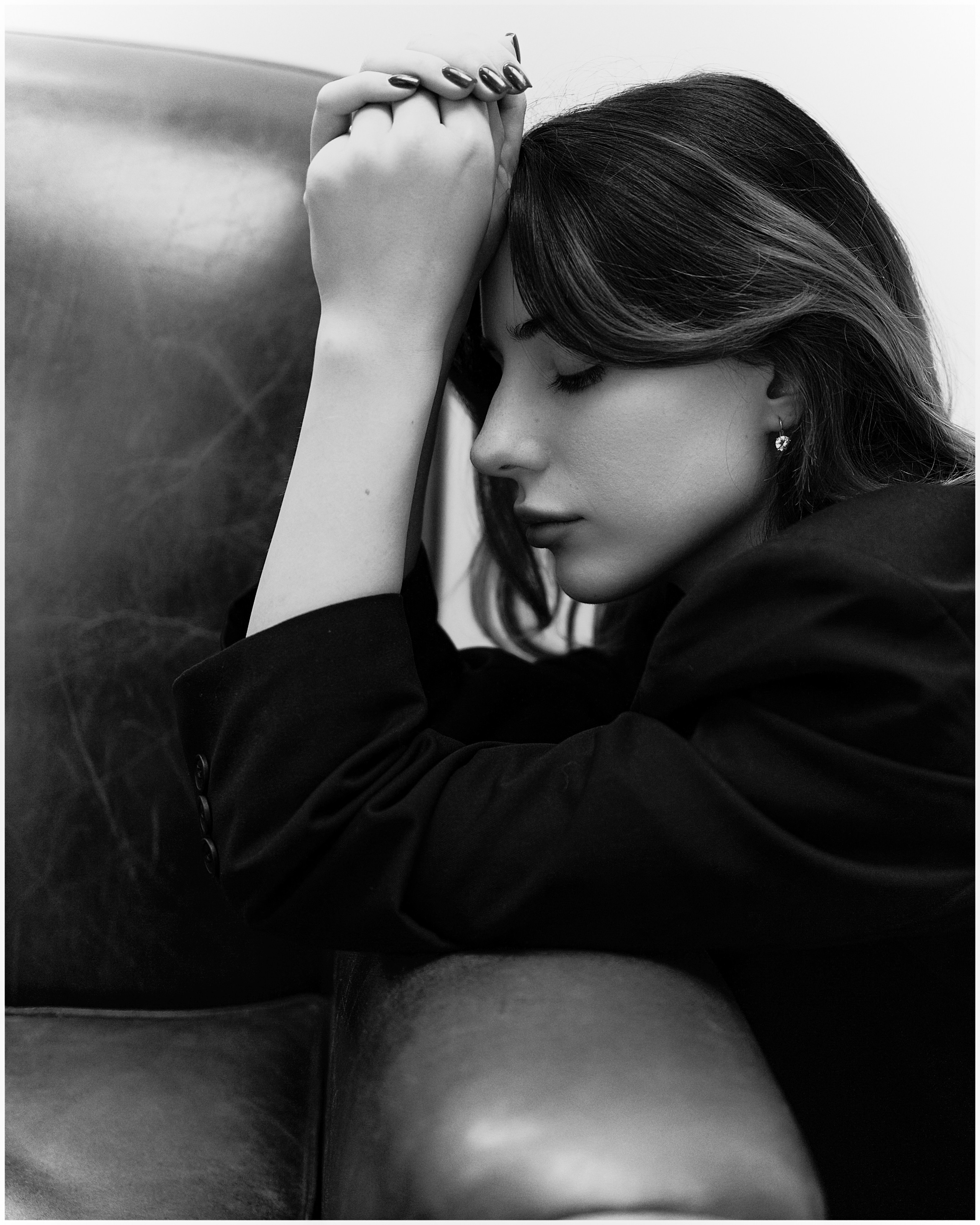 Светлана. Портретный фотограф в Москве | Анастасия Старкова