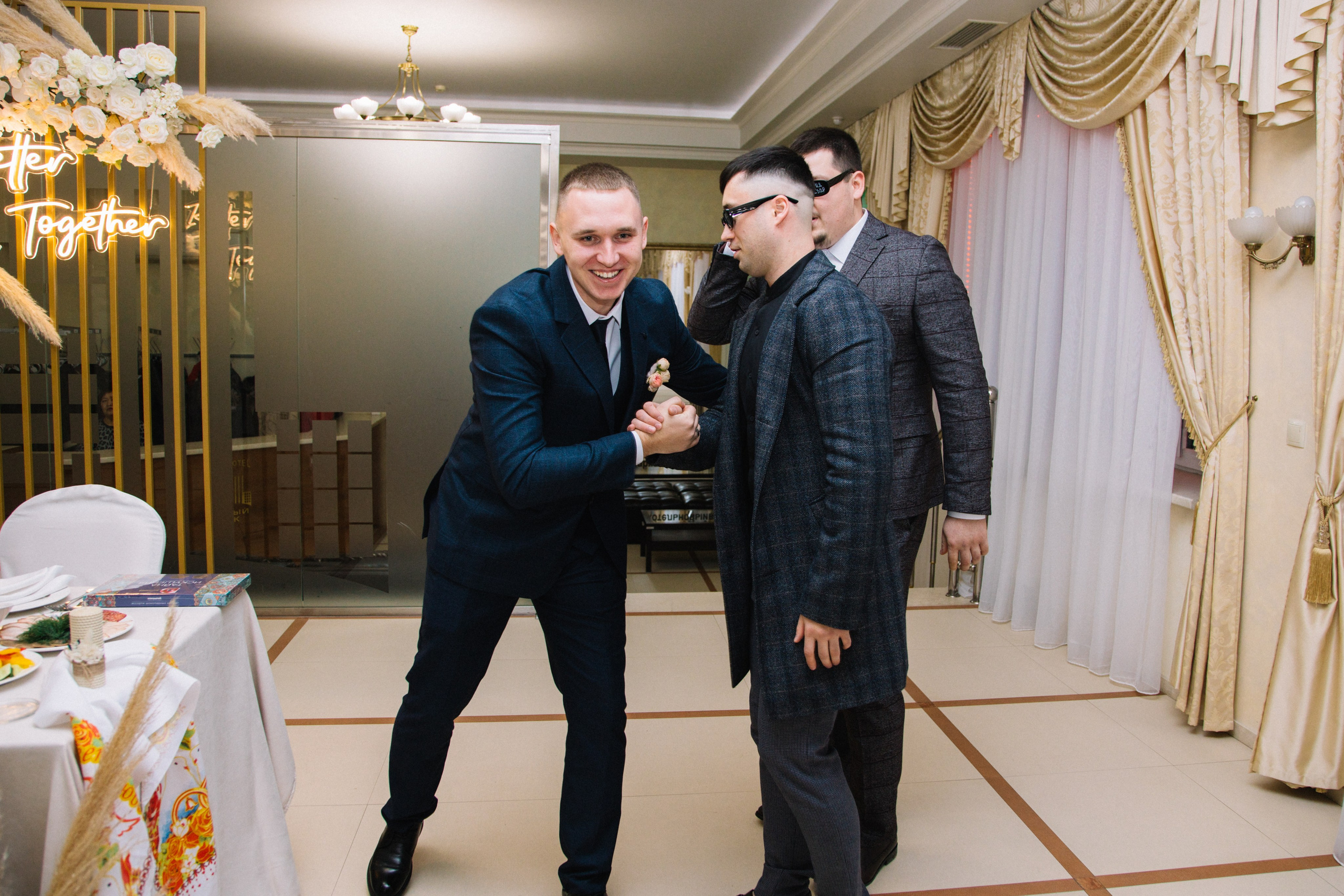 Назар & София. Свадебный фотограф в Саратове Анна Жукова