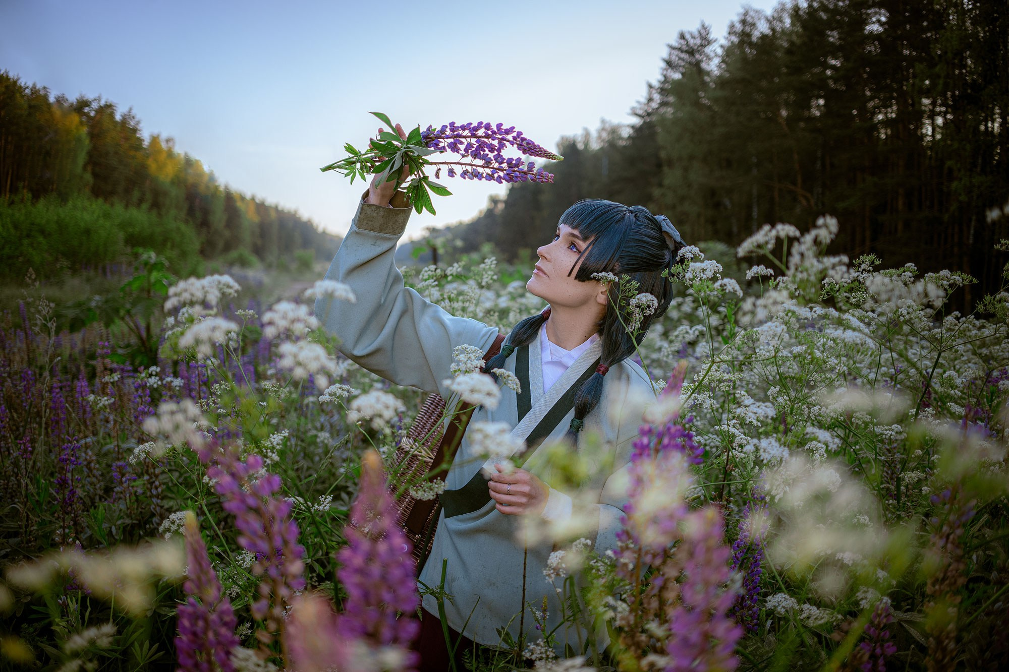 Монолог фармацевта. Репортажный фотограф видеограф в Москве Ольга Плаксина
