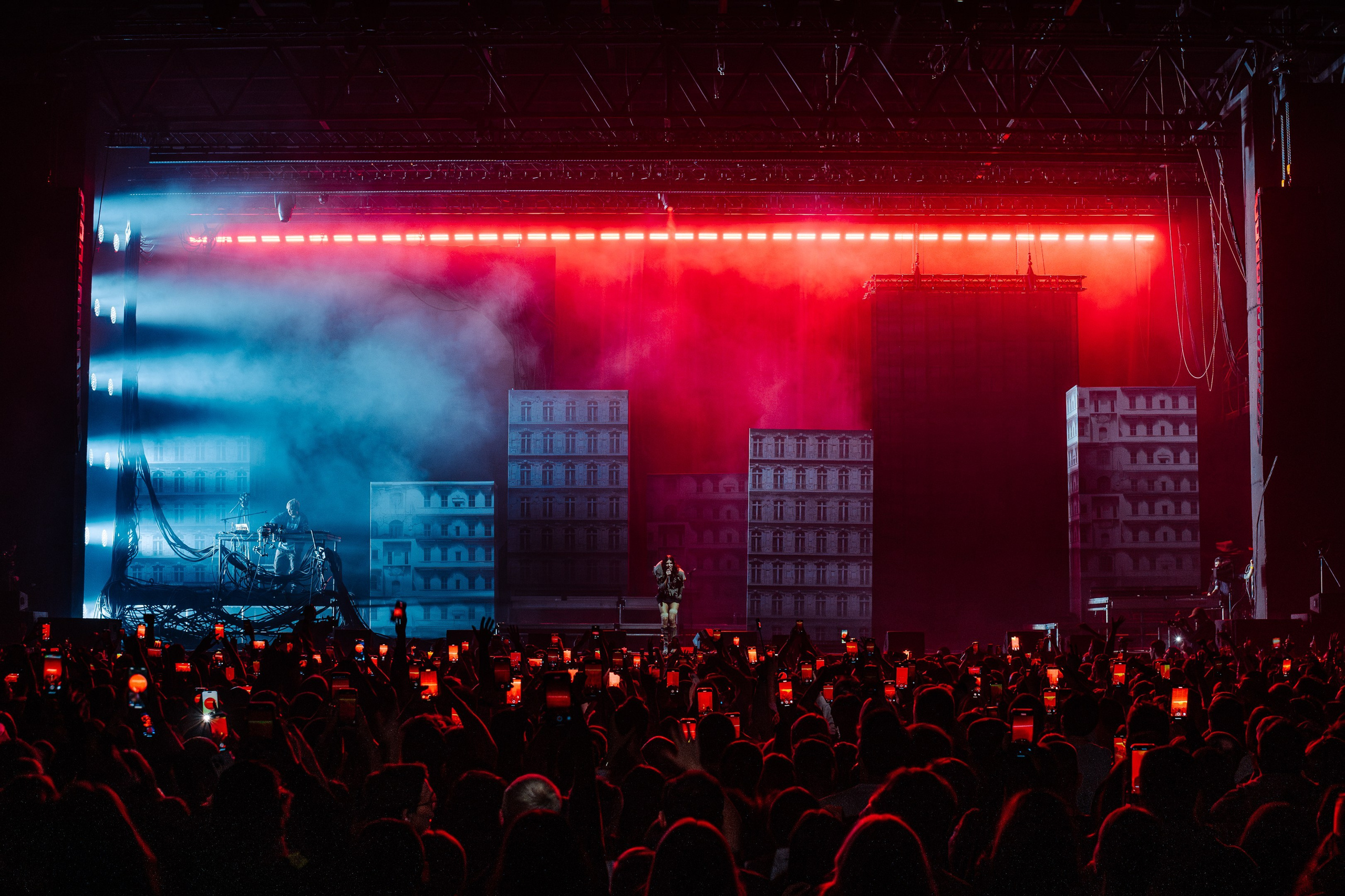 CREAM SODA | MOSCOW | 2024. OOPS