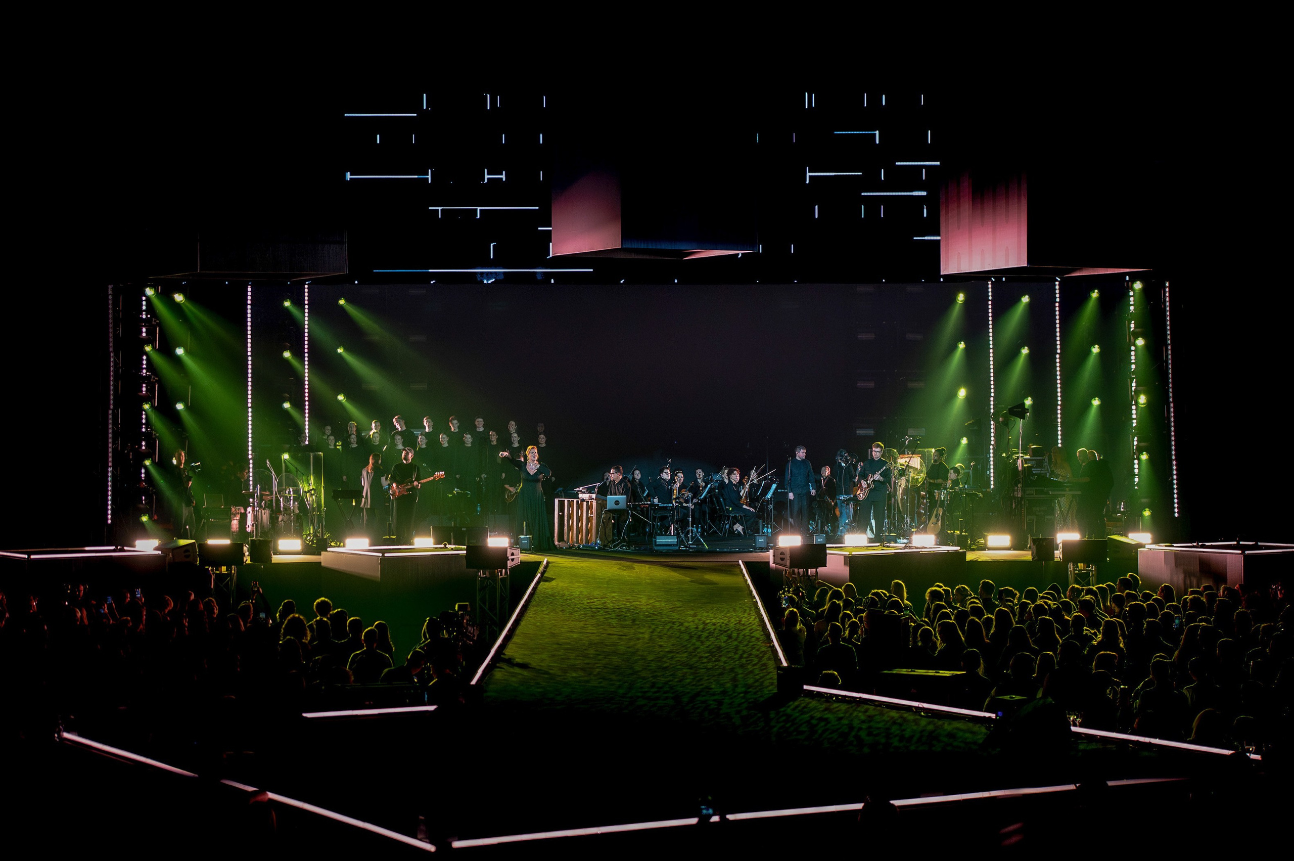 GLORY FEST / 2025. OOPS