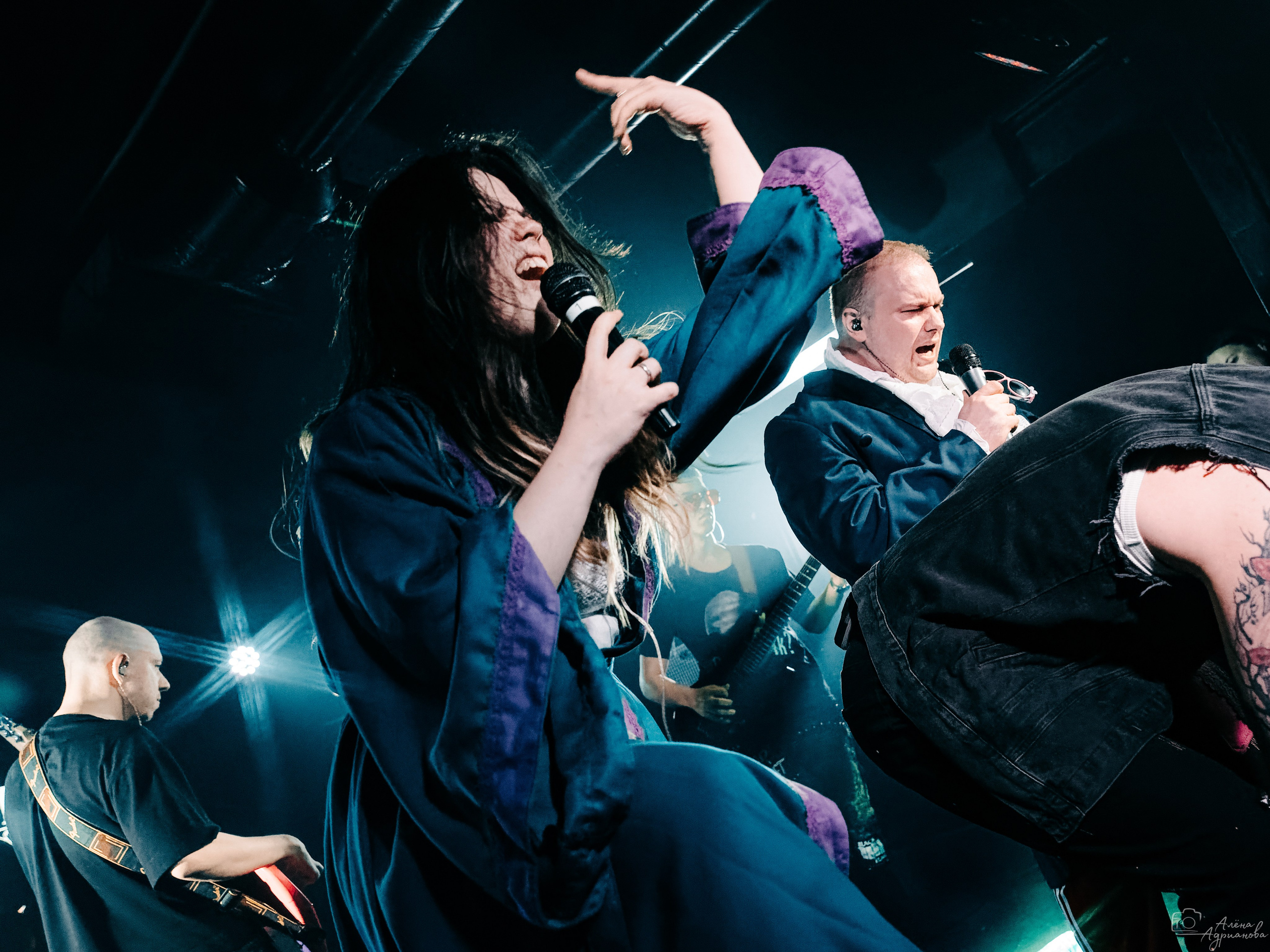 Пигмеи, фоторепортаж, Action Club, 30.05.2026. Алена Адрианова: фотограф в Санкт-Петербурге