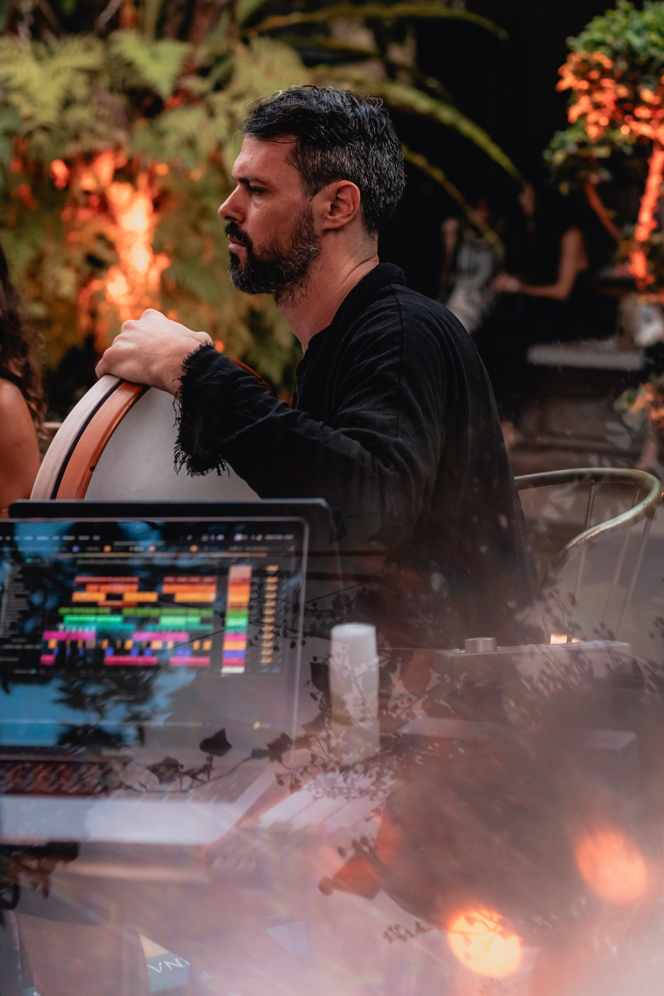 Alegria festival at Zest. Мариам Багдасарян