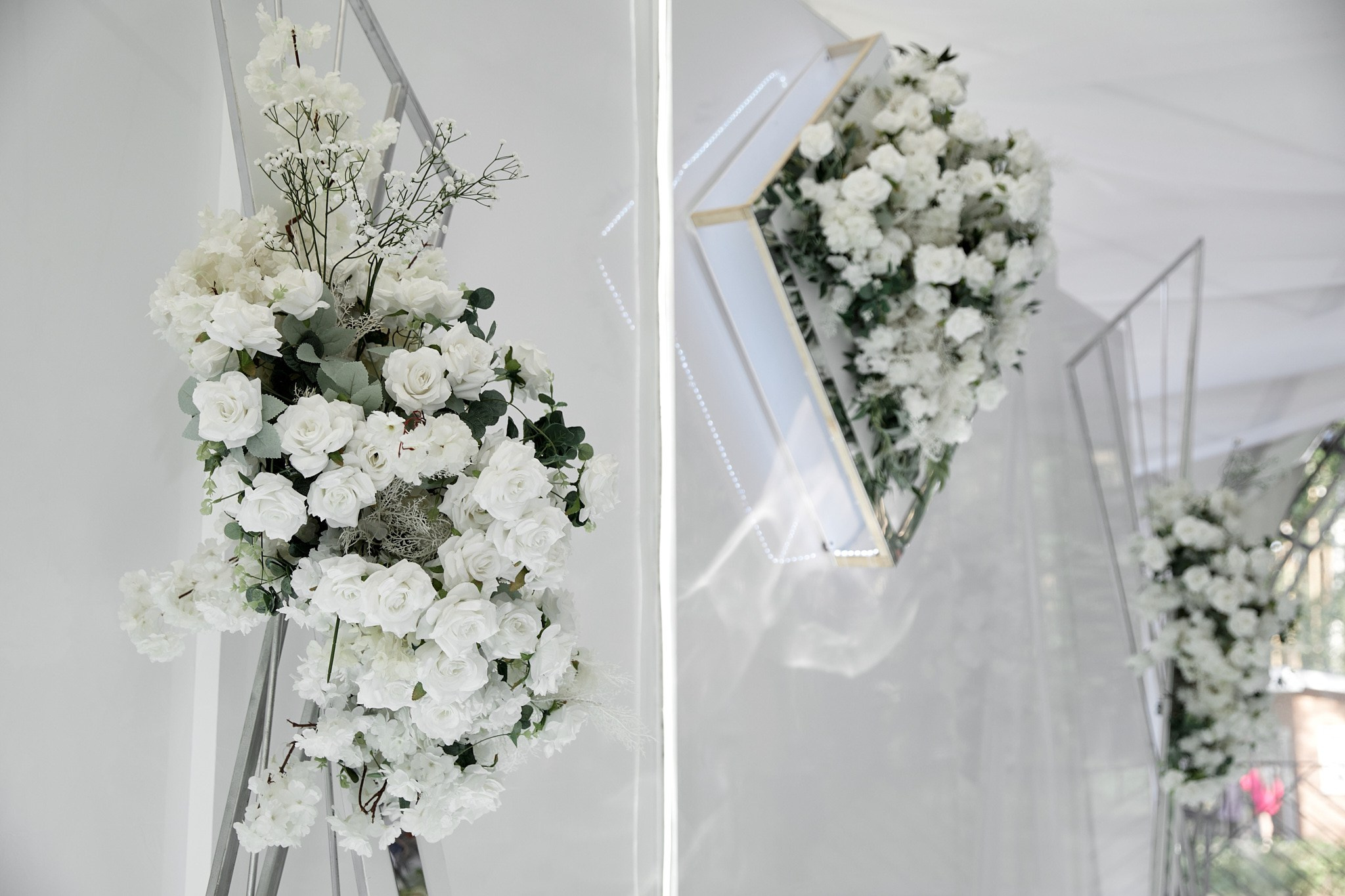 Свадебная фотосессия в Ульяновске. Свадебный фотограф в Ульяновске Александр Никитин