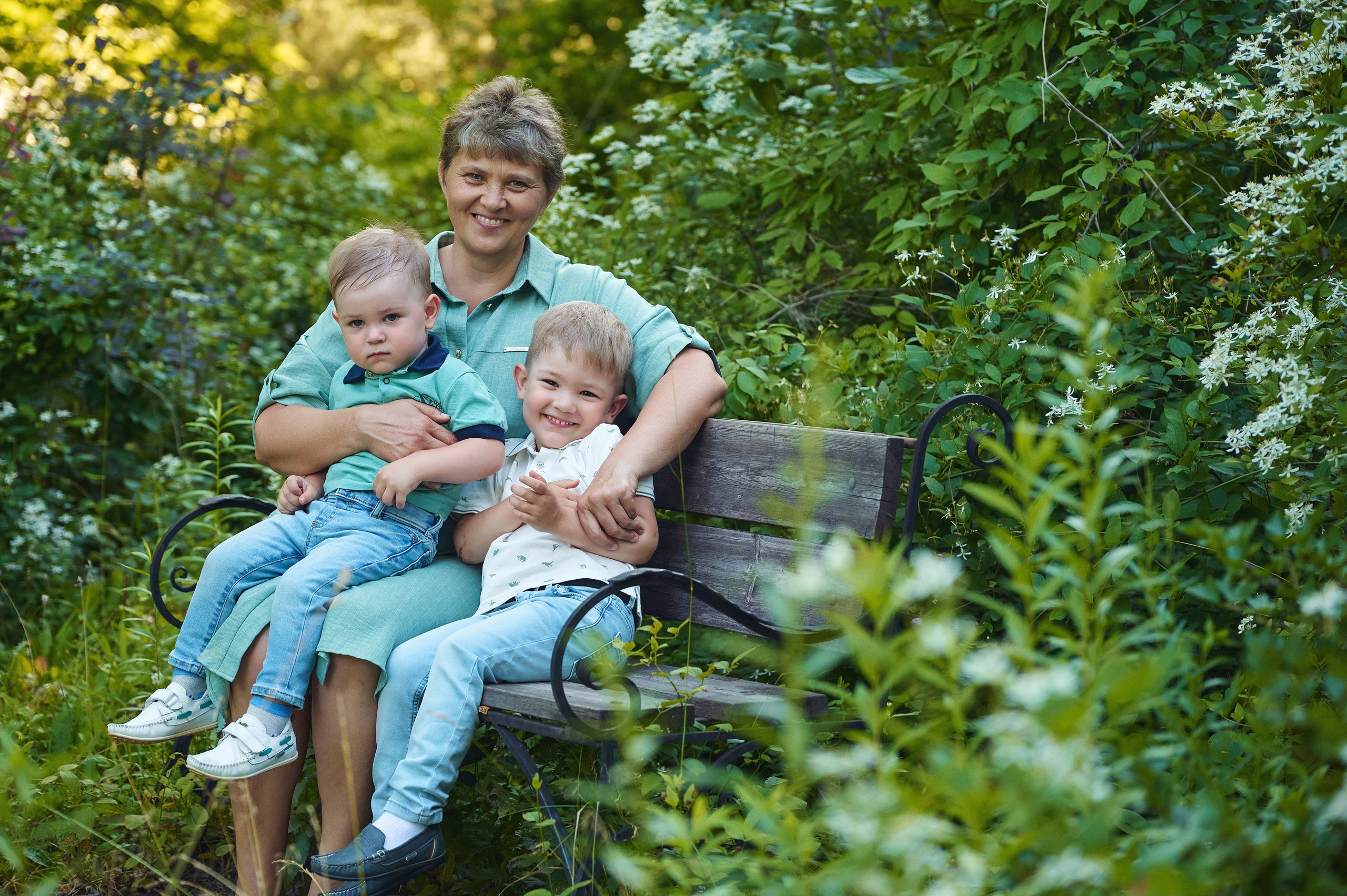 Елена и семья. Фотограф Опыт Качество Скорость Горный Алтай Барнаул