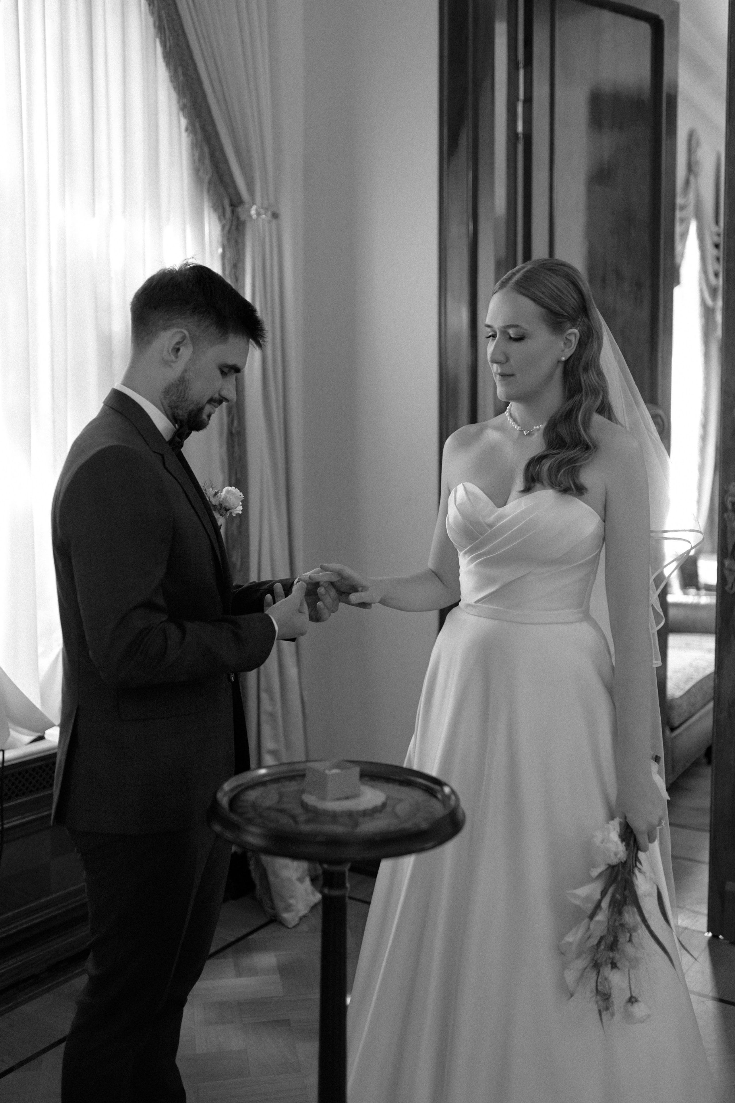 Сэм & Анастасия. Сестры Карабаза. Фотографы и ретушеры в Москве и Санкт-Петербурге