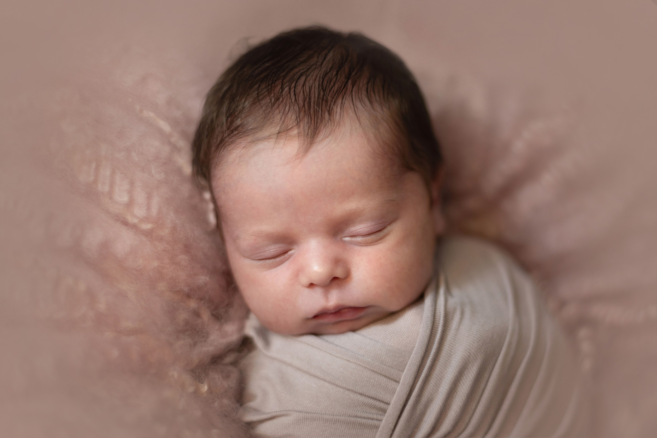 Портфолио. Ольга Овсянкина — фотограф Новорожденных в Москве, в Орле