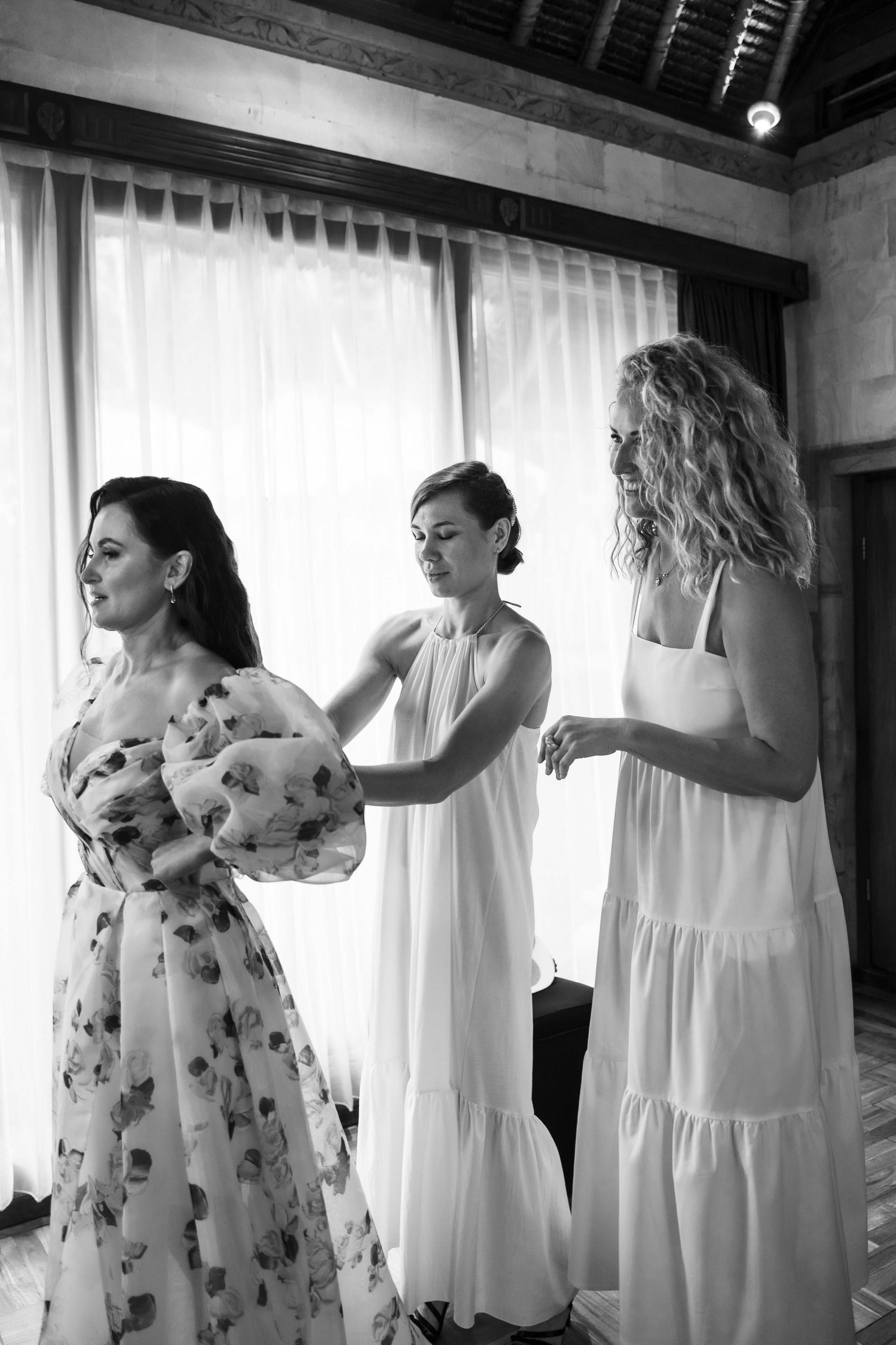 Свадебные съемки. Главная