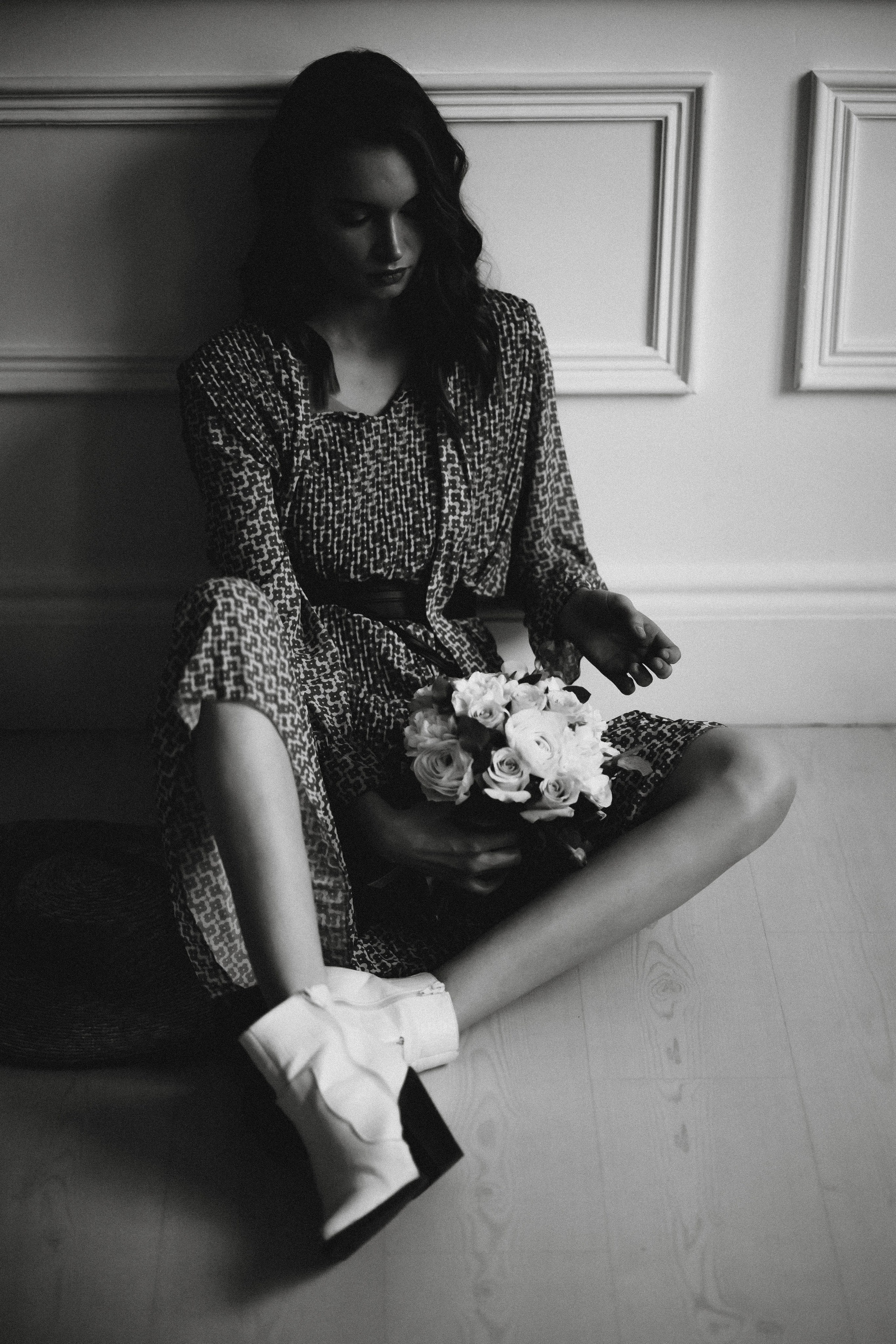 Катя. Фотограф в Нижнем Новгороде Алексей Уковский