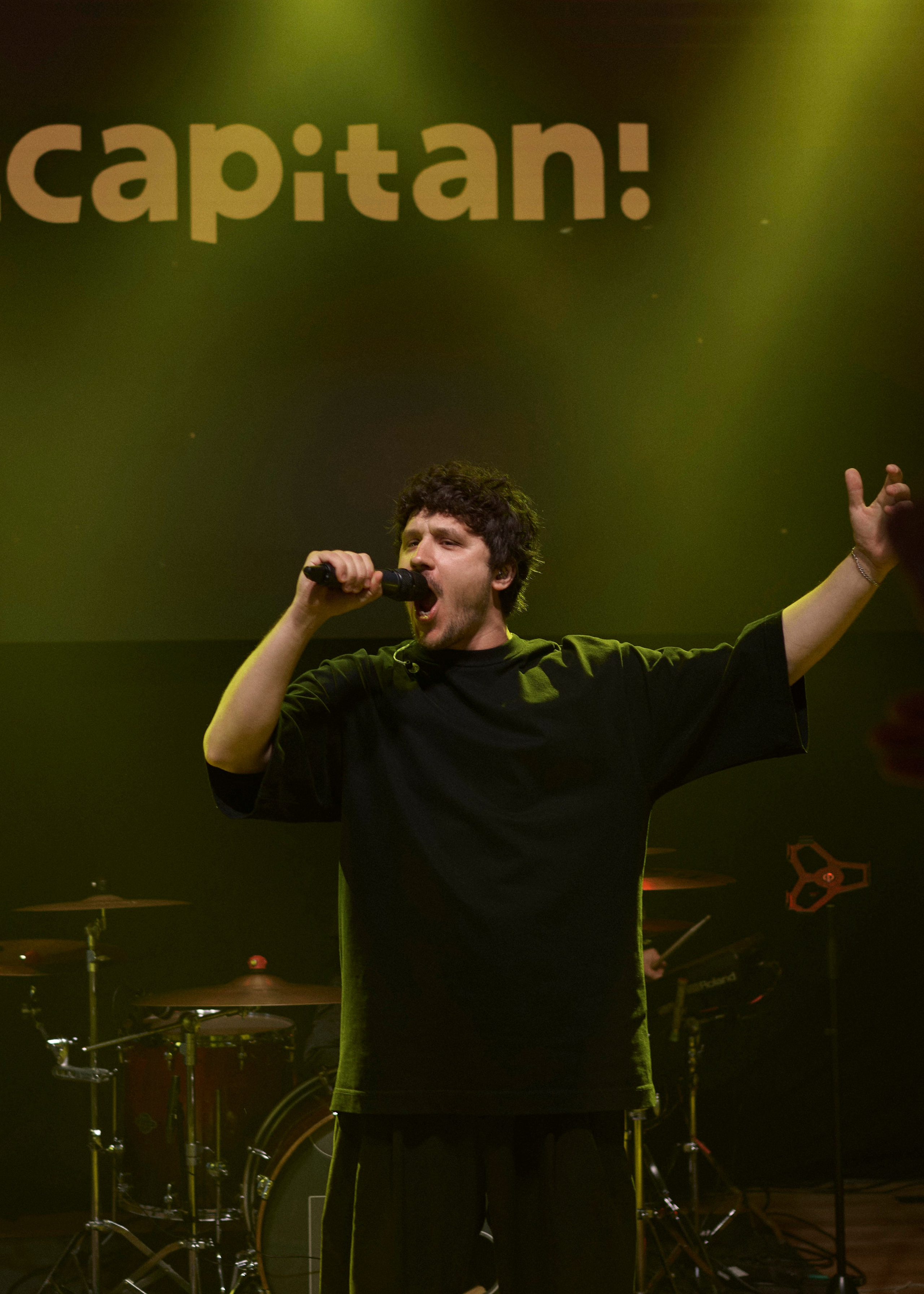 Дима и Лиза. Фотограф Тим Бритнев