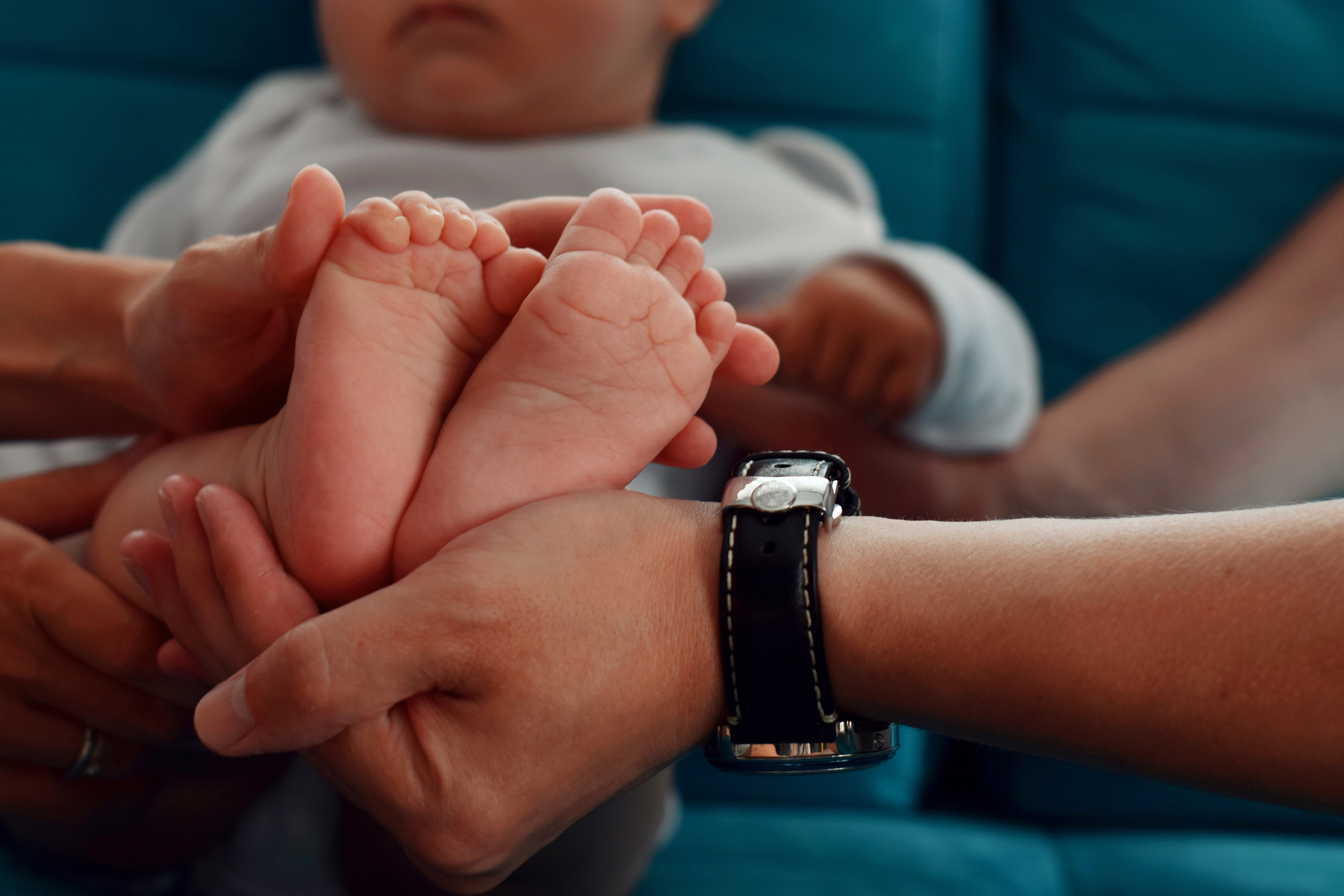 Портфолио. Семейный и детский фотограф