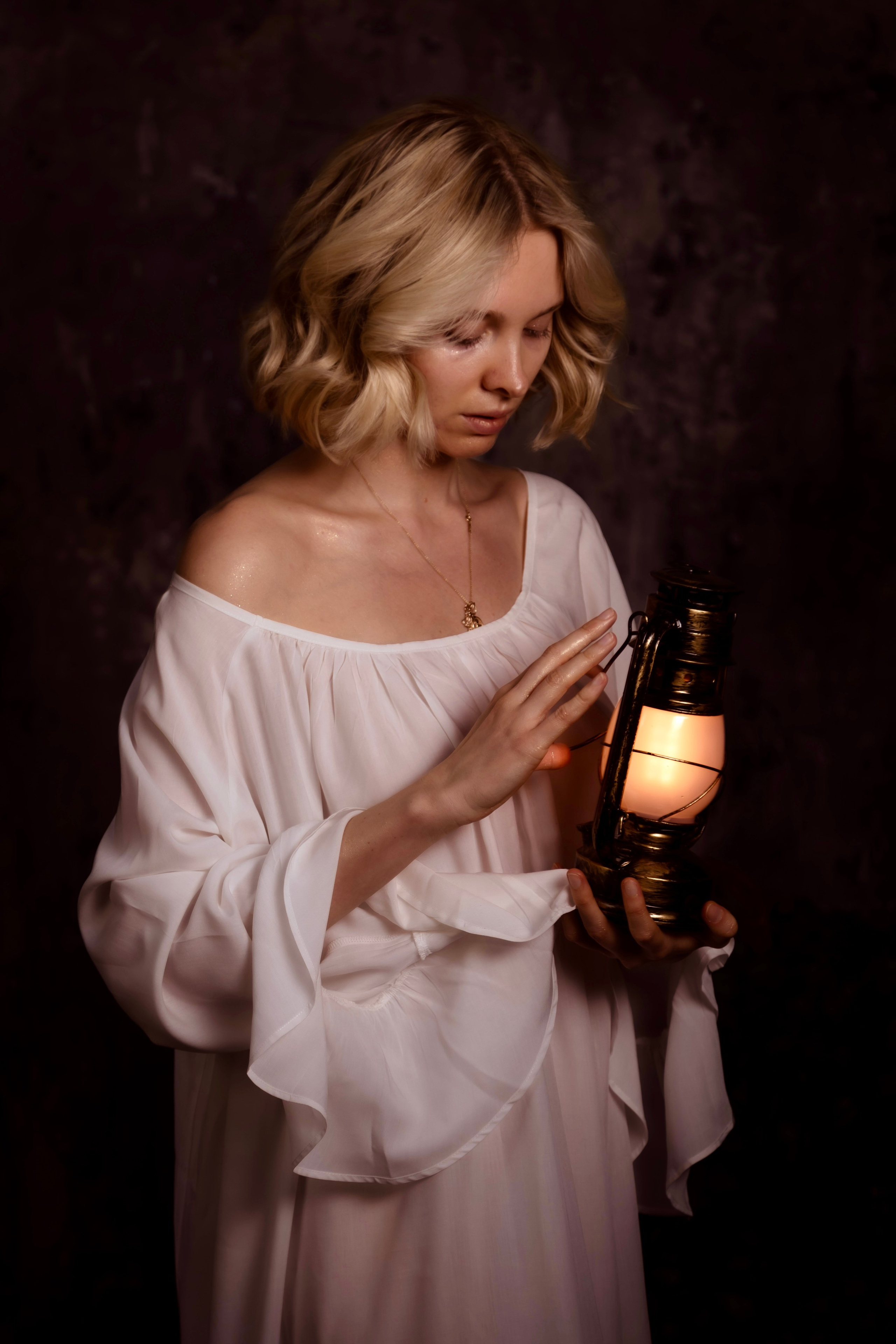 Фотопроект «Ожидание». Фотосессии и репортаж — Фотограф в Москве — Рина Серёгина