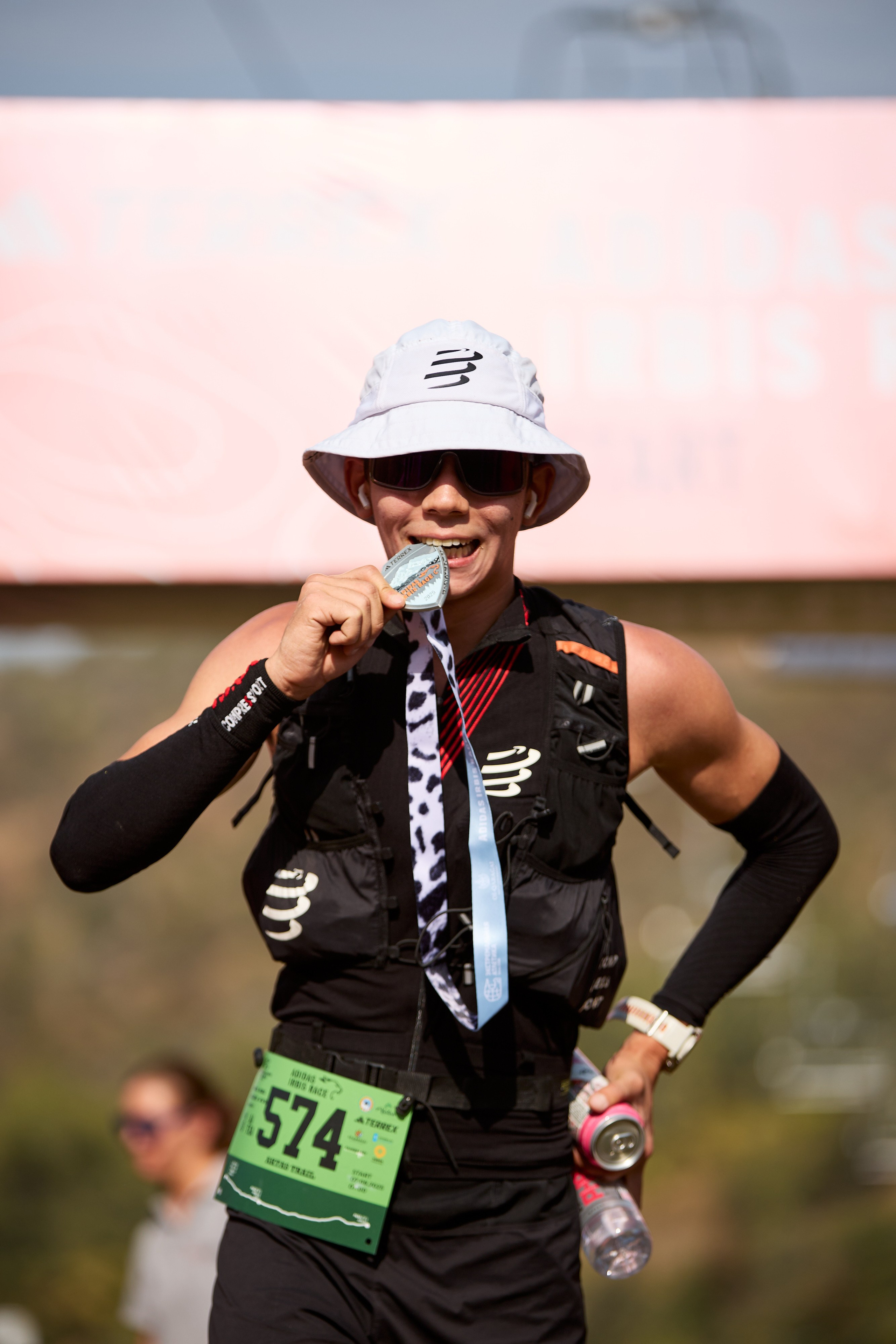 Irbis Race 2024, 2025. Спортивный/коммерческий фотограф/видеограф