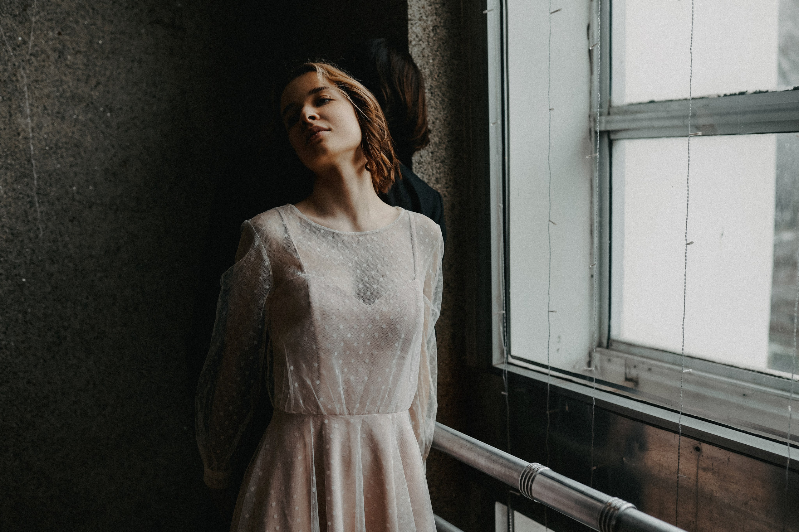 ТИХАЯ МУЗЫКА. Фотограф Чучалина Елена