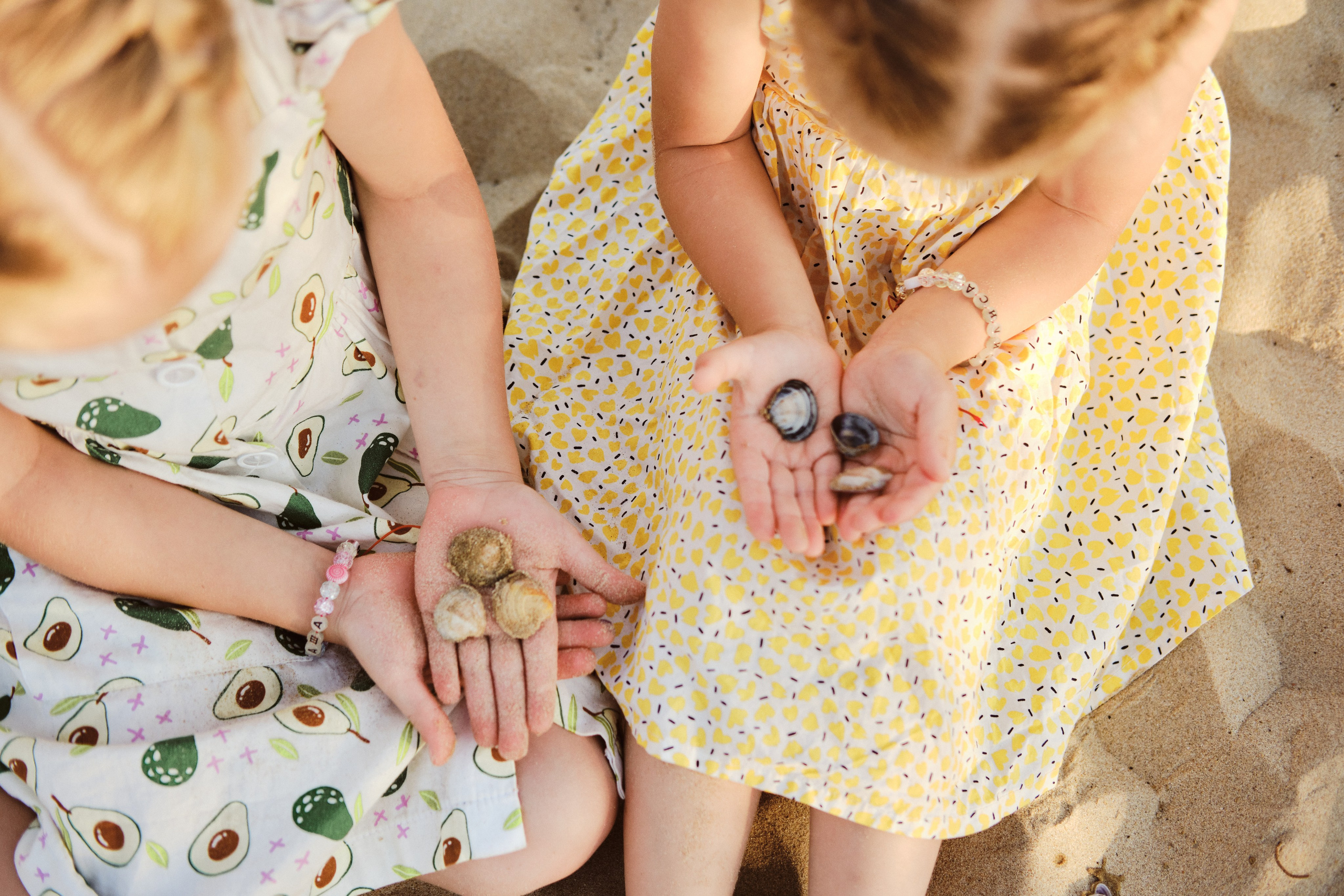 Такая теплая съемка. Фотограф в Анапе и Краснодаре Тина