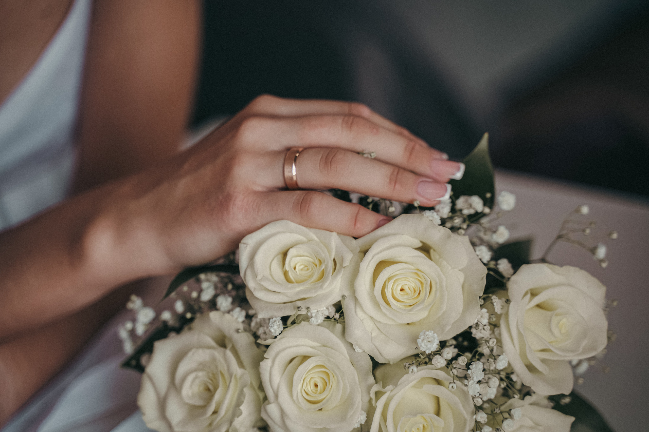 Дмитрий и Анна. Свадебный Фотограф и видеограф Ростов-на-Дону и Таганрог Lavrinwed