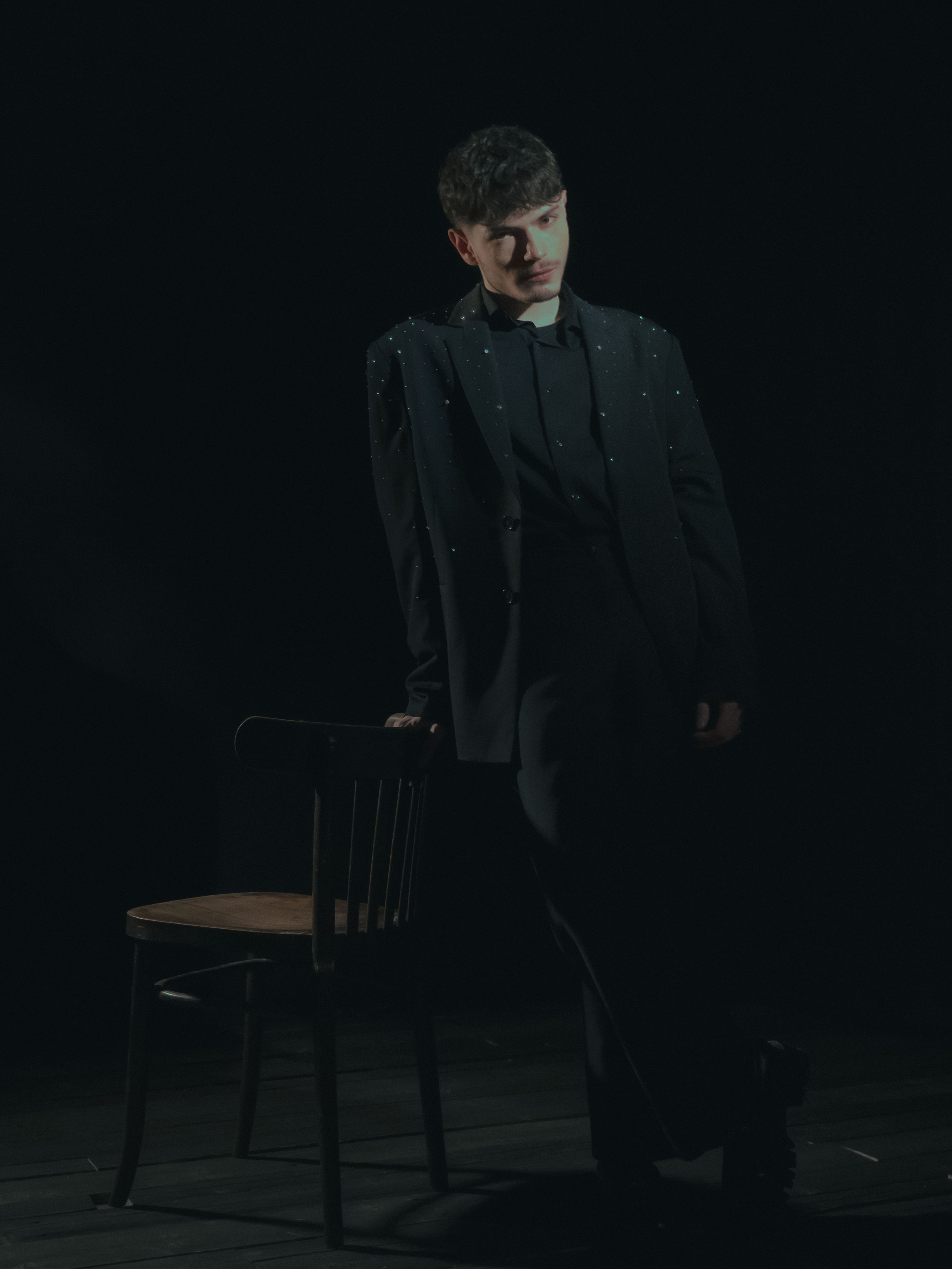 ОБО МНЕ. M8U — фотограф Санкт-Петербург