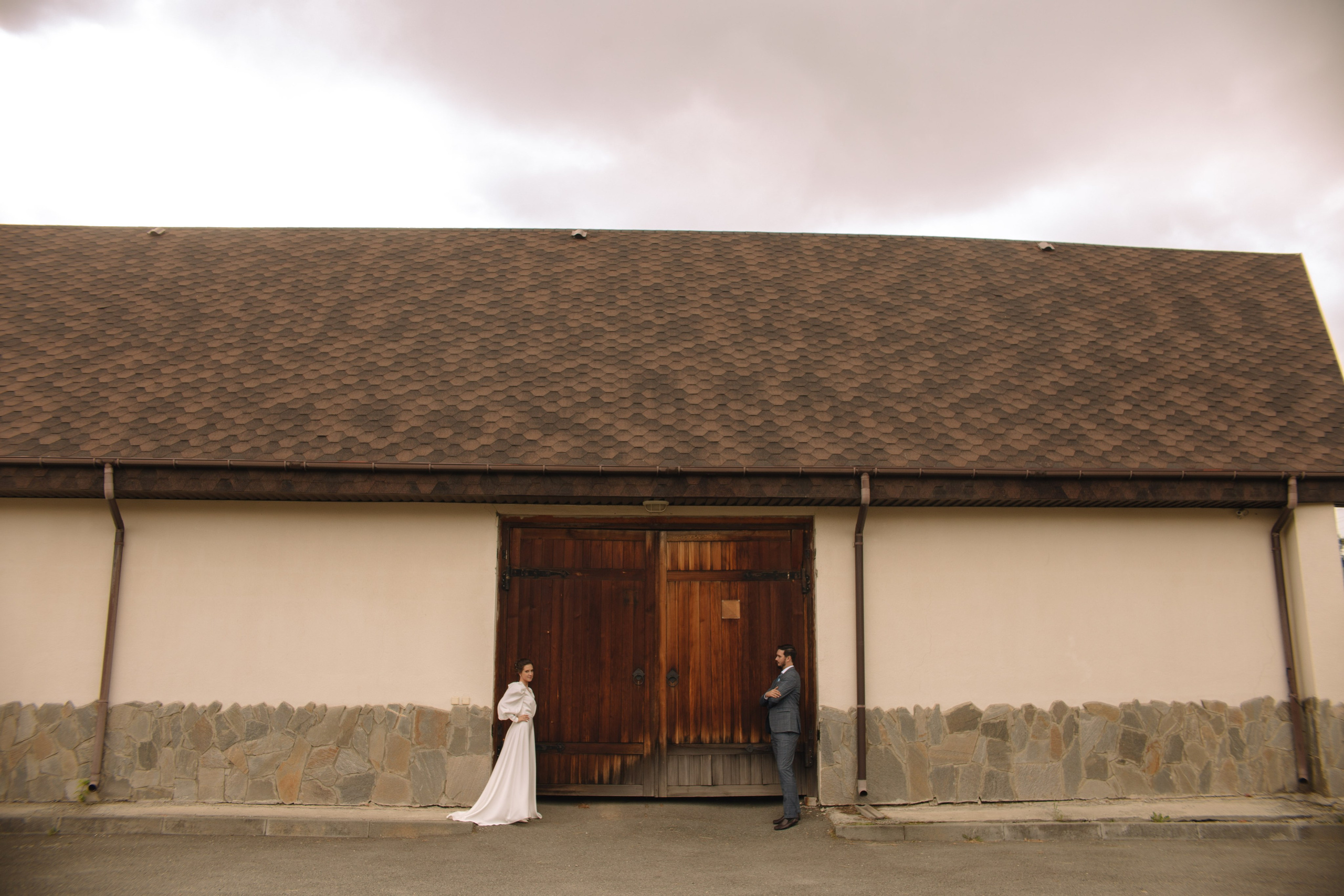 Дарья и Егор. Свадебный и семейный фотограф в Челябинске