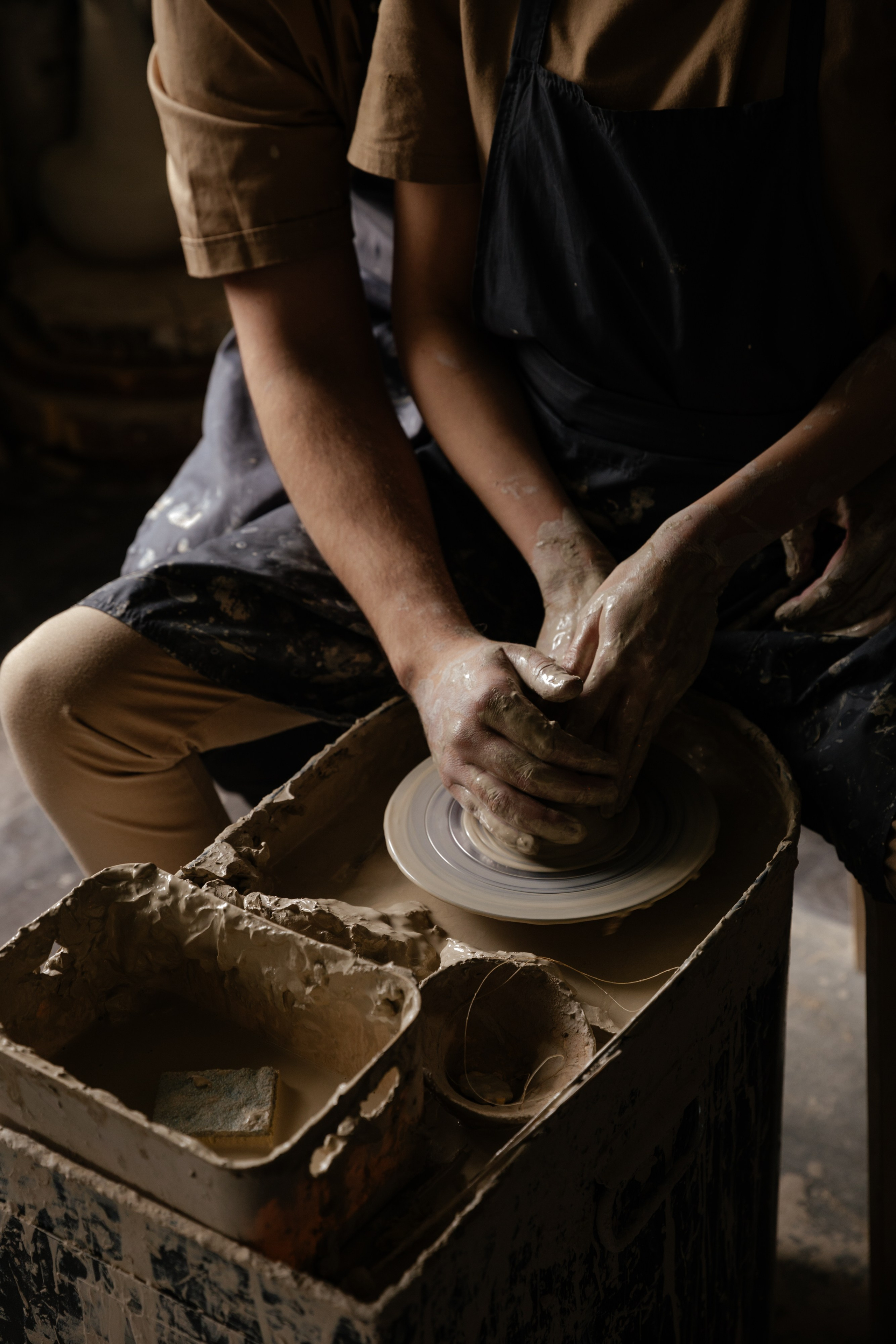 Анастасия и Максим. Свадебный и семейный фотограф в Челябинске