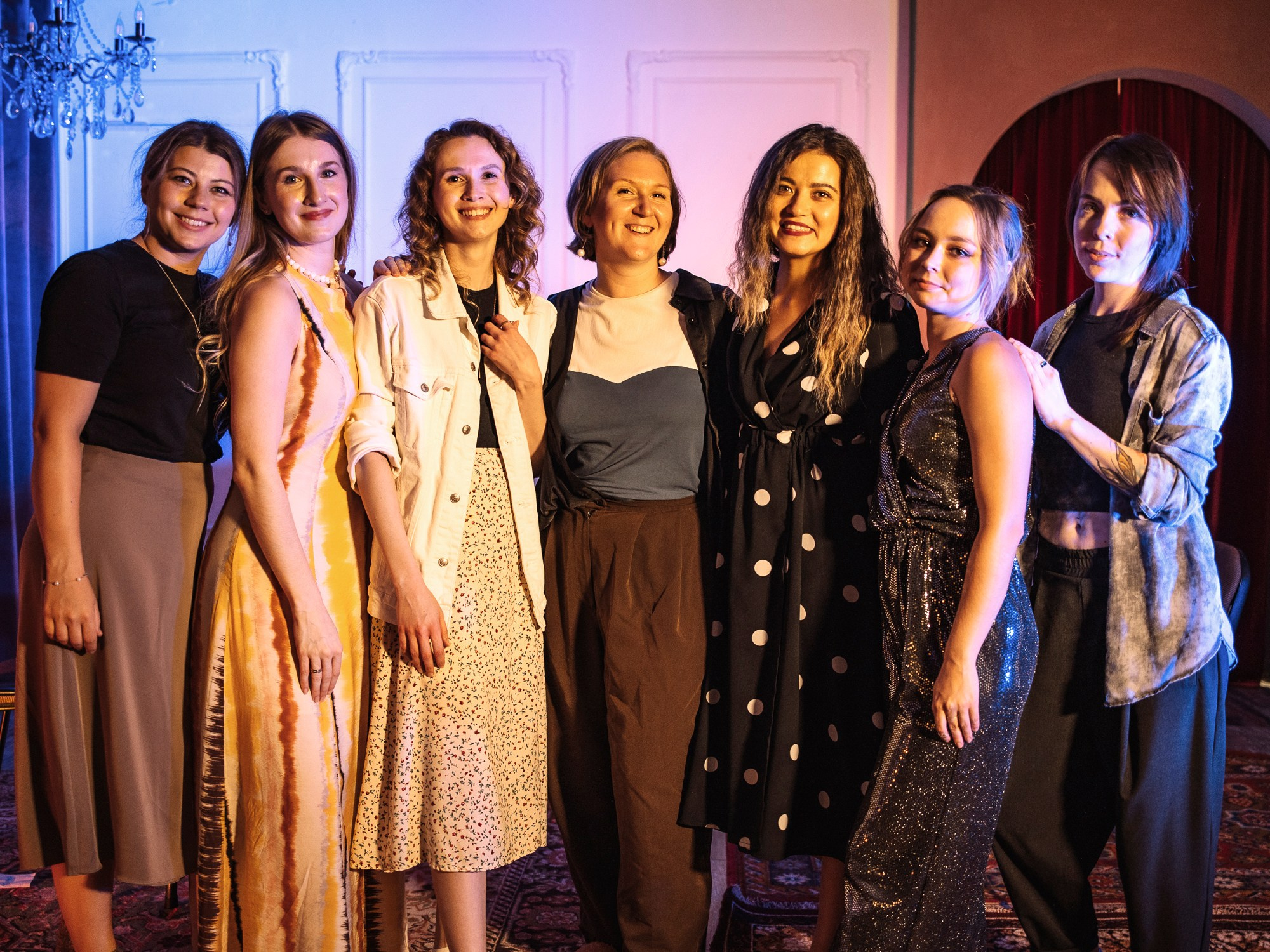 Репортажи. Семейный и портретный фотограф в Самаре Анна Григорьева