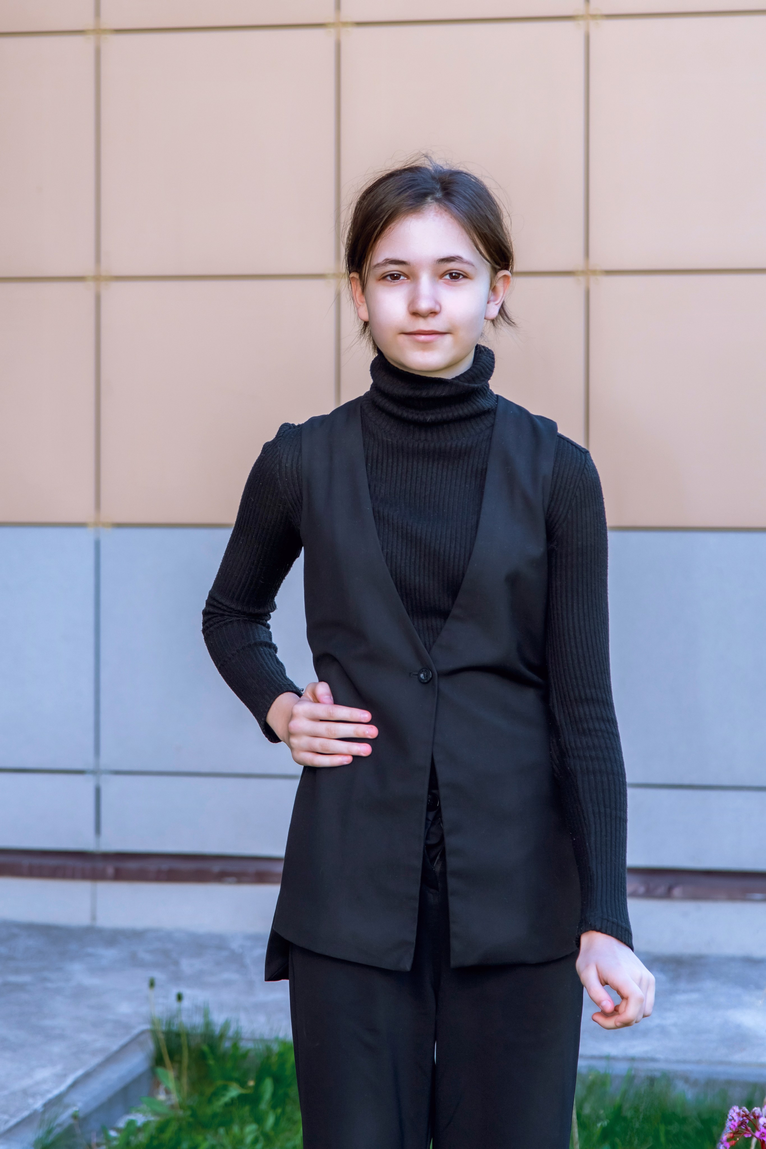 СТАРШИЕ КЛАССЫ. Фотограф Алина Лебедь