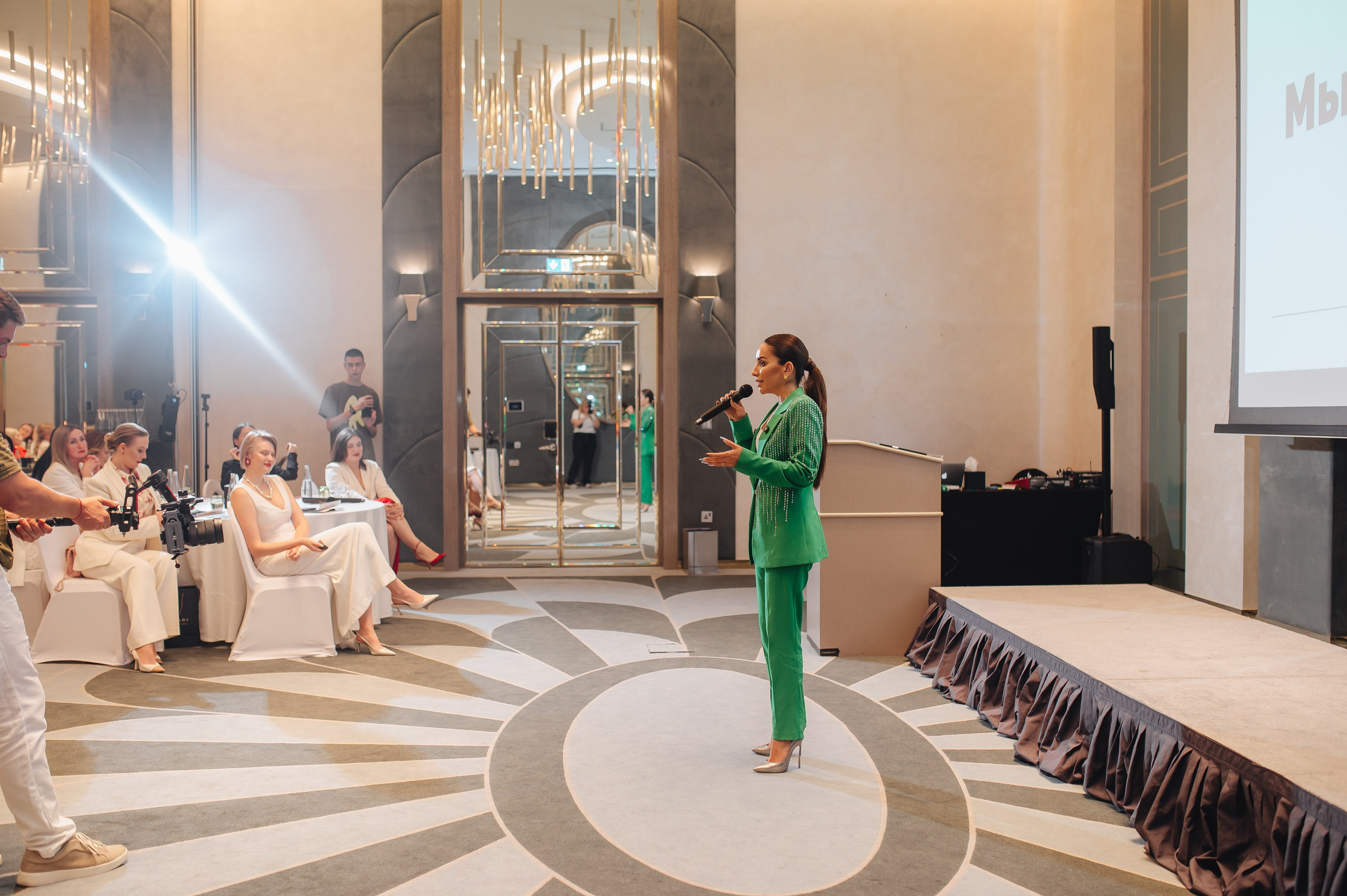 Events. Photographer in Prague Yara Kurkus