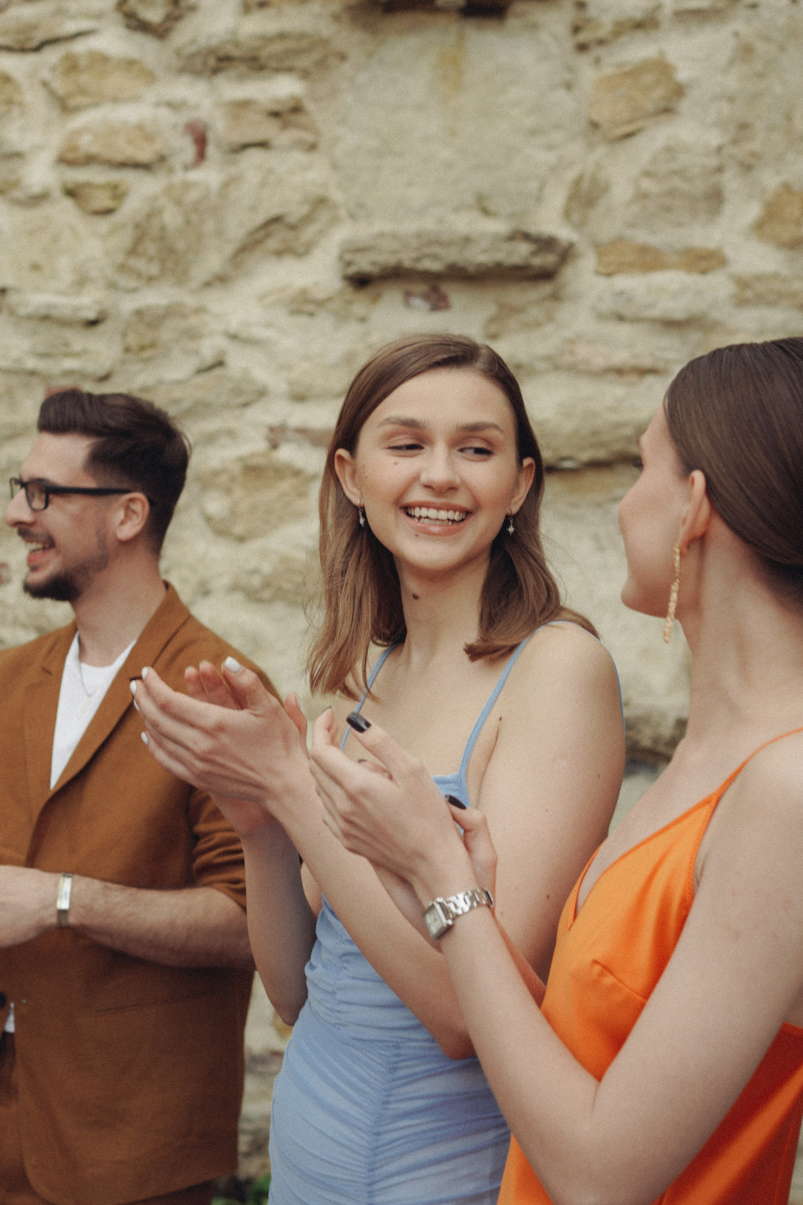 Итальянская свадьба. Свадебный и семейный фотограф Афанасьева Анна в Кисловодске