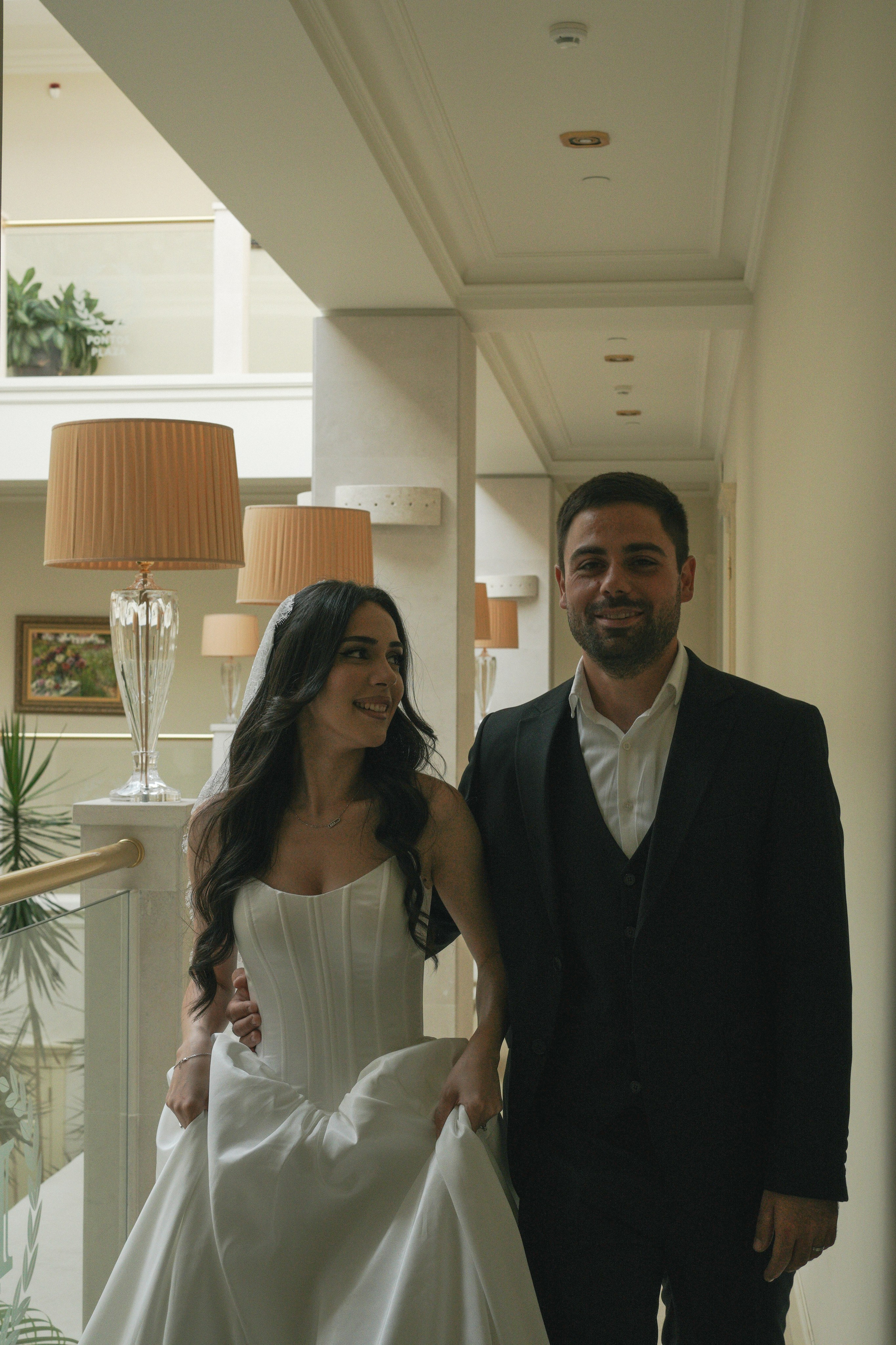 Испания. Свадебный и семейный фотограф Афанасьева Анна в Кисловодске