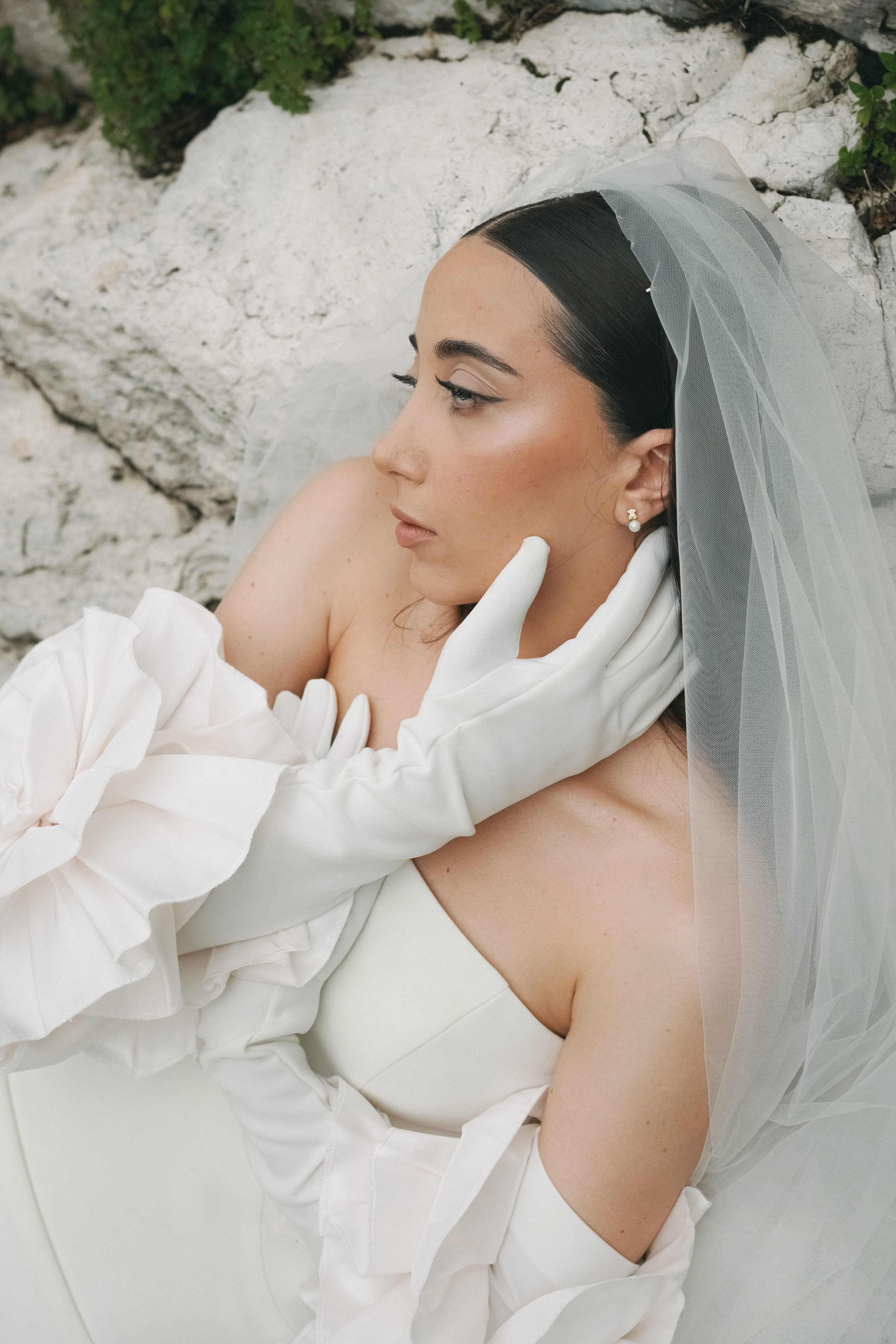 Д&В. Свадебный и семейный фотограф Афанасьева Анна в Кисловодске