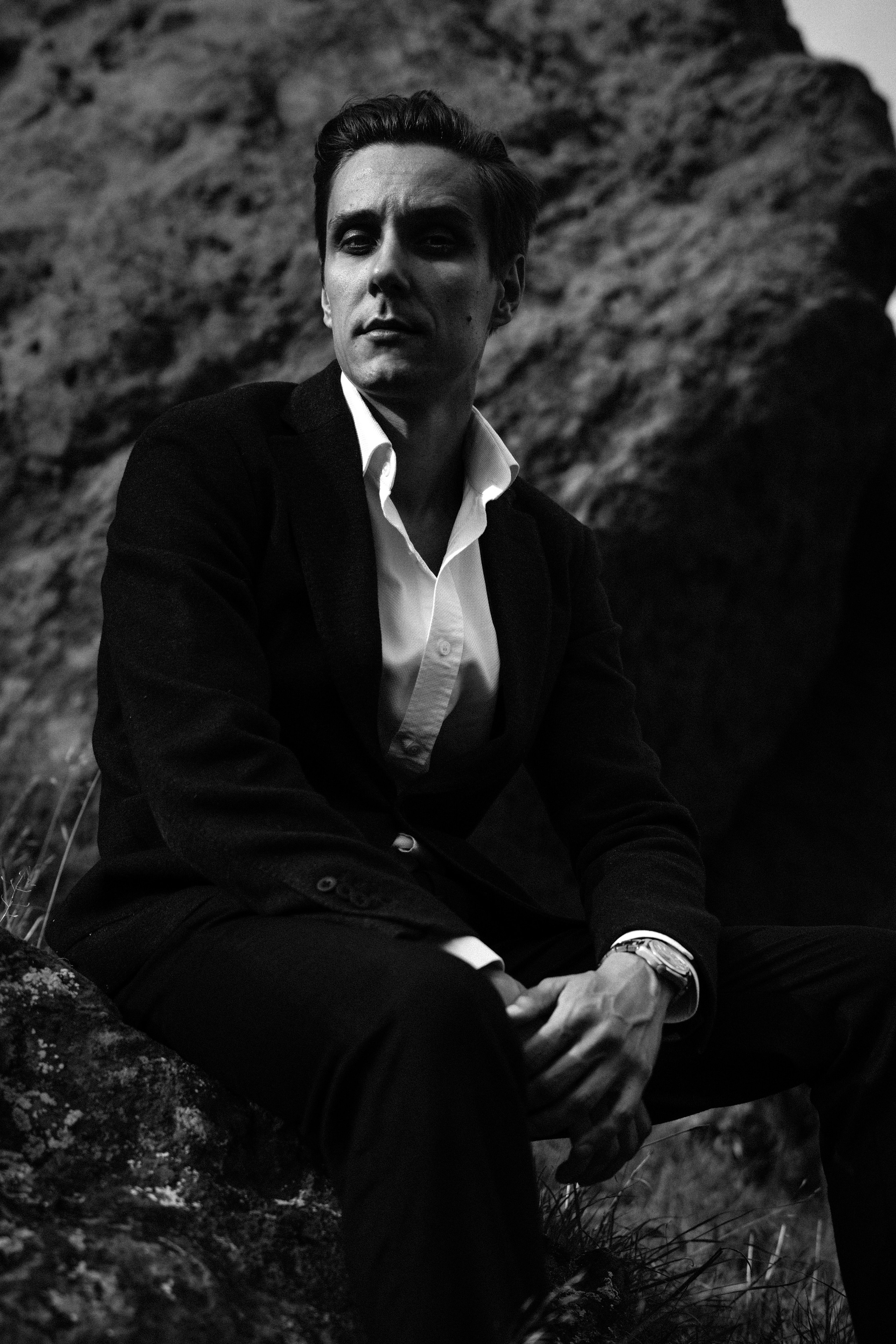 История чб. Свадебный и семейный фотограф Афанасьева Анна в Кисловодске