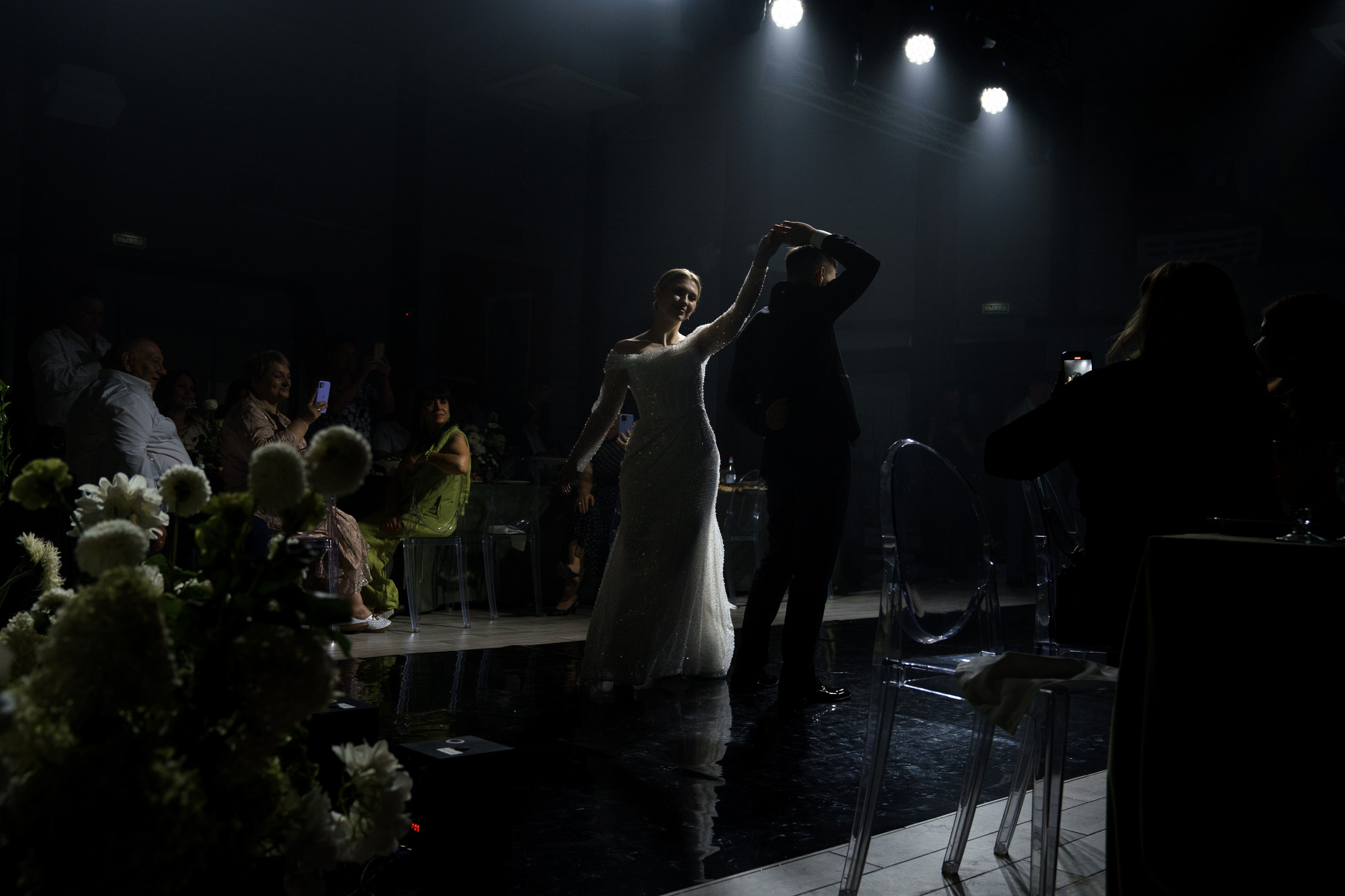 Александр и Диана. Свадебный и репортажный фотограф Ростов-на-Дону Алексей Гуль