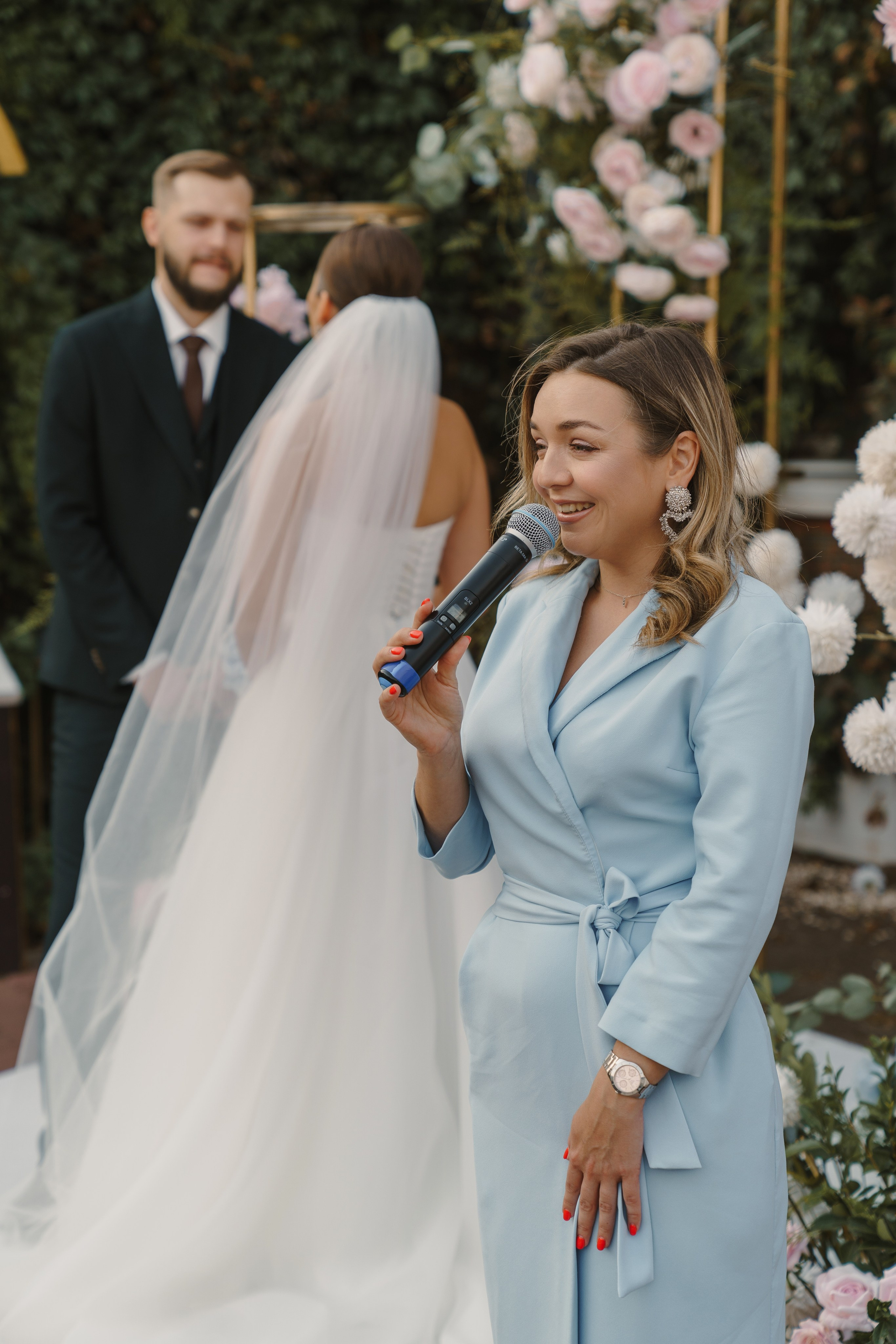 Иван и Анастасия. Свадебный и репортажный фотограф Ростов-на-Дону Алексей Гуль