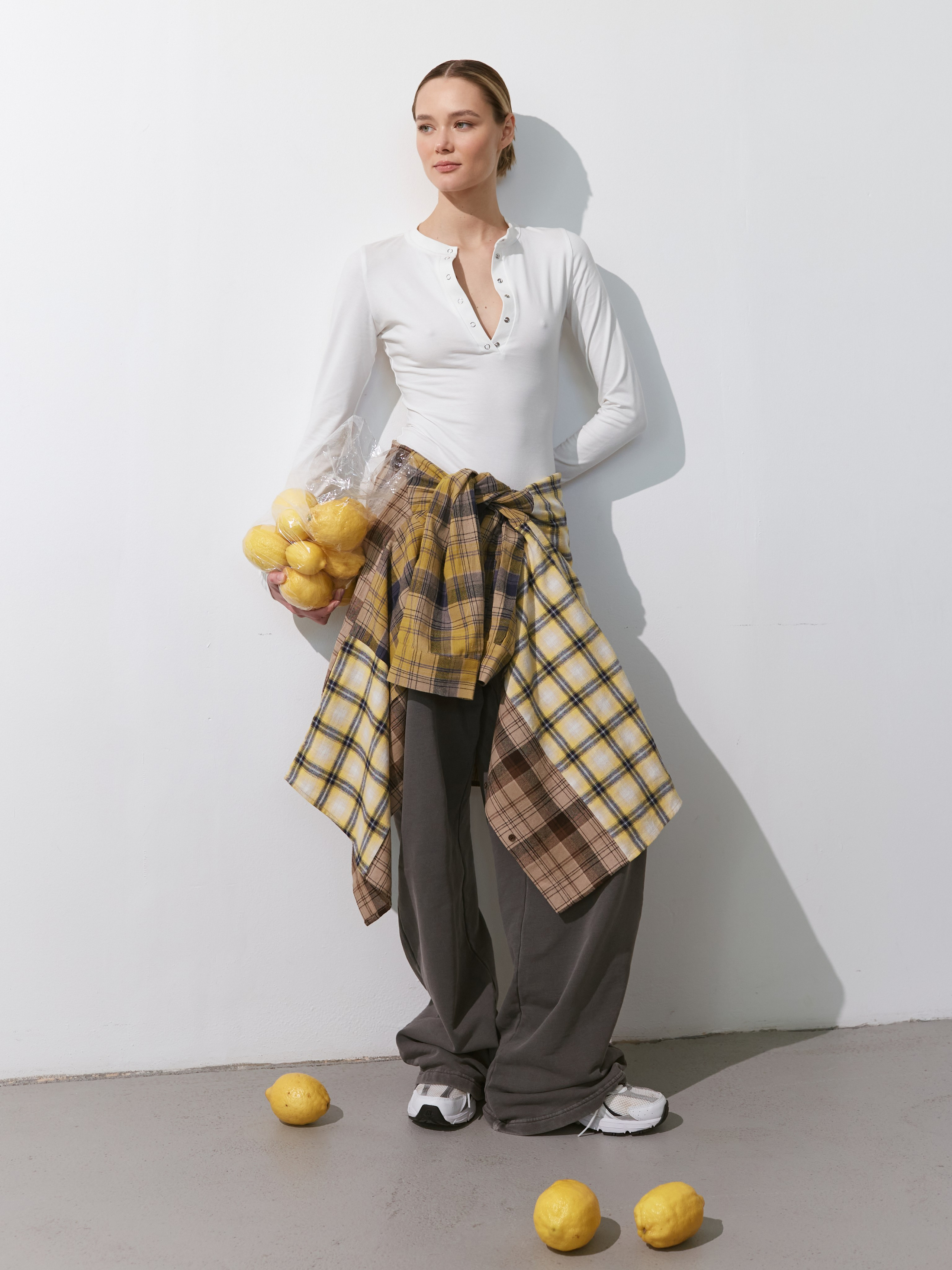 Lookbook для бренда