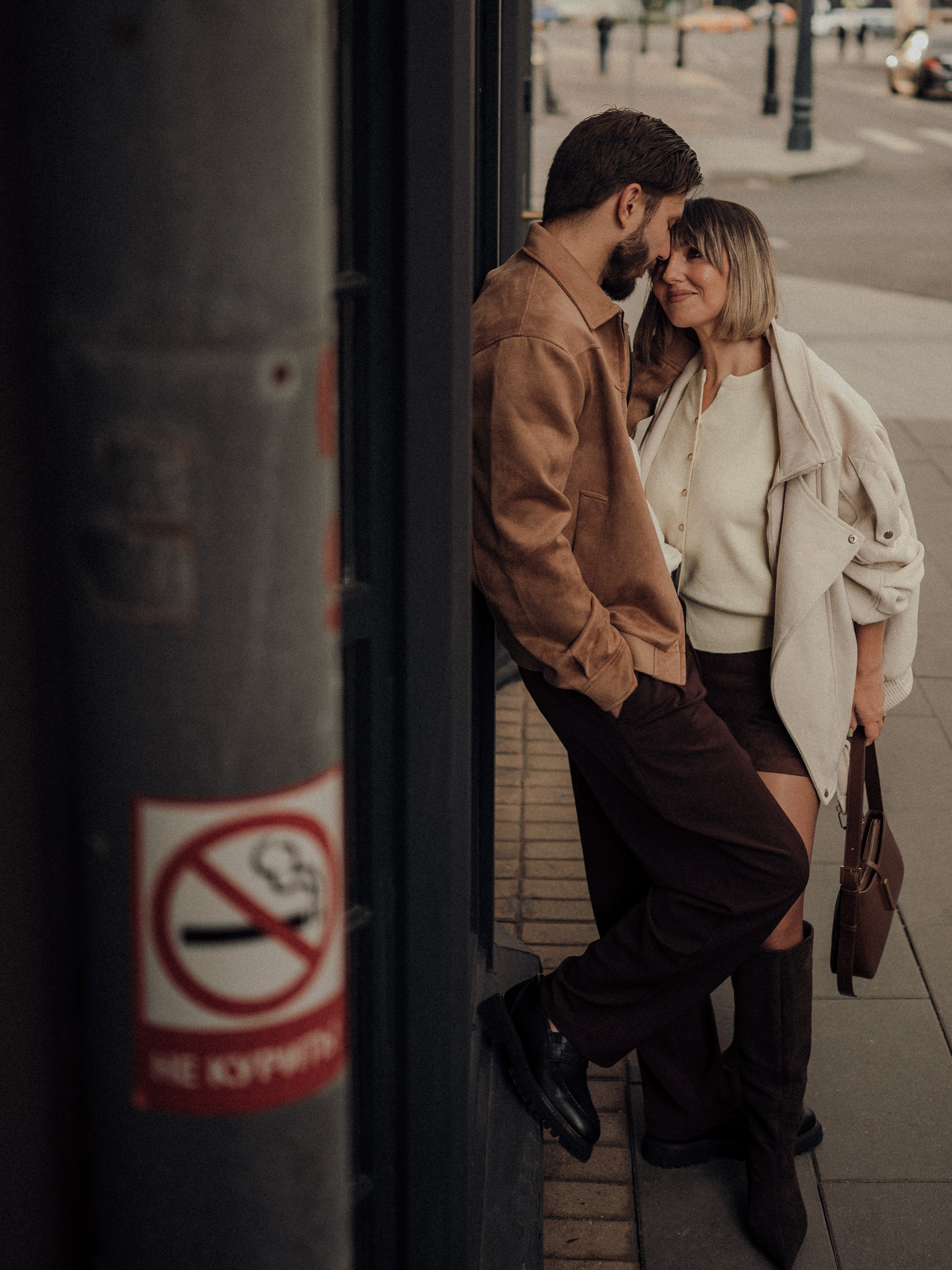 Городская прогулка. Фотограф Любовь Подосенова Липецк|Воронеж