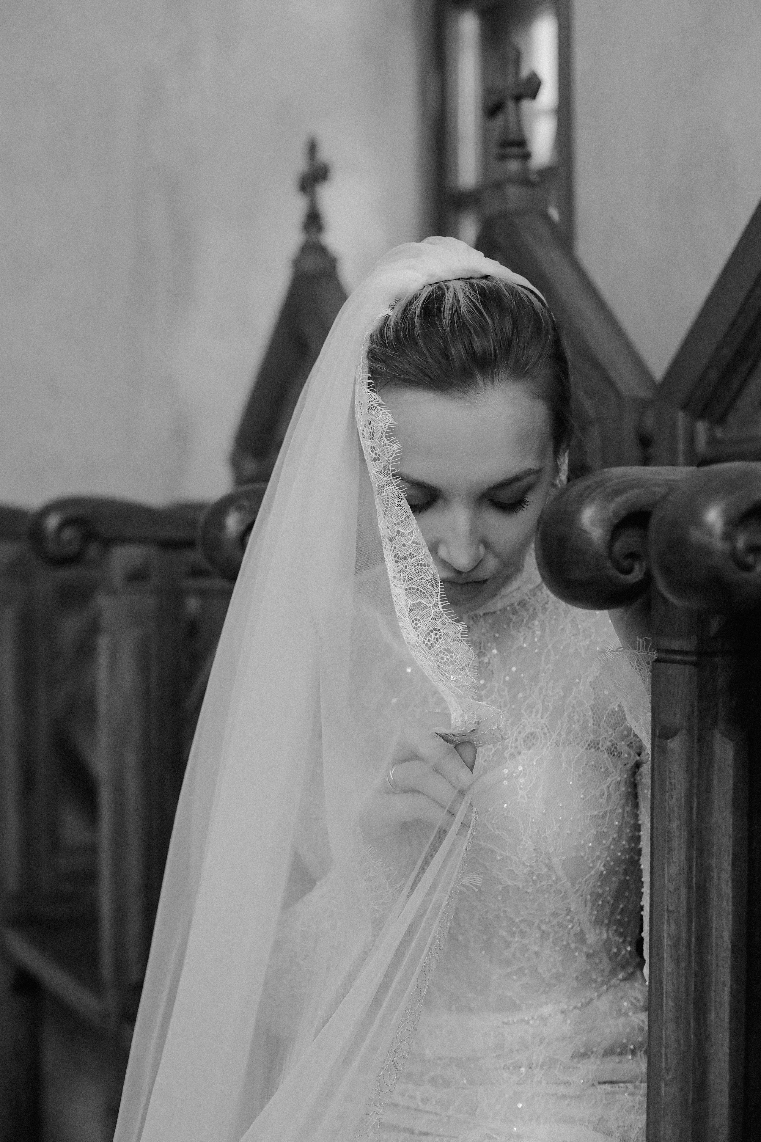 Венчаниe. Фотограф на Венчание и Крещение, семейный фотограф в Москве и области