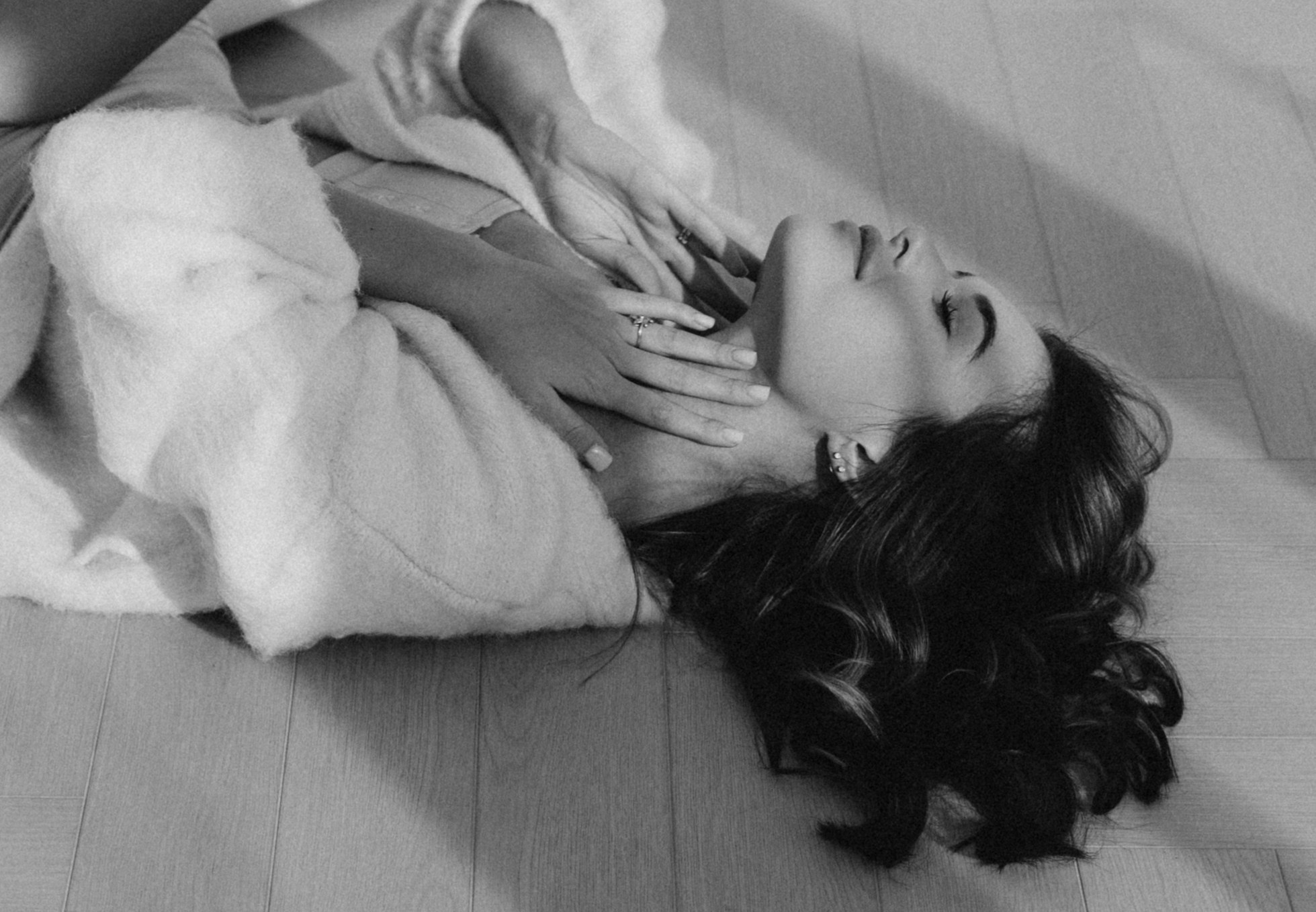 Студийные. Семейный и женский фотограф во Владивостоке Тамара Кондор