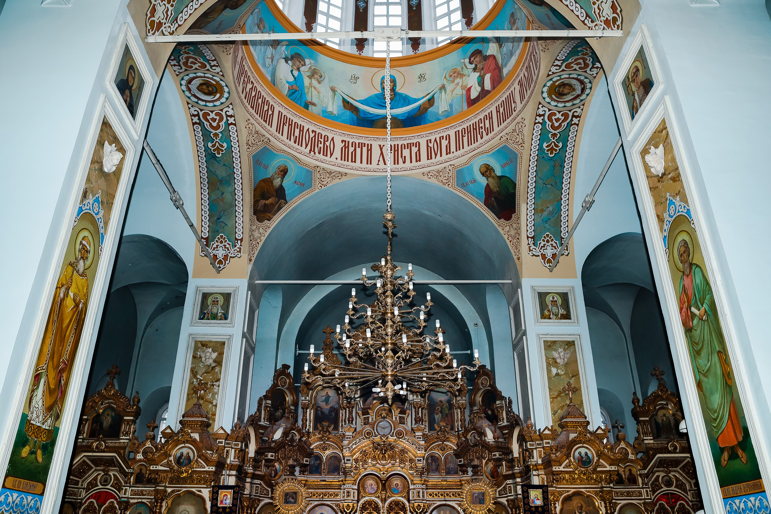 Таинство Венчания. Свадебный фотограф Евгения Фролова г. Каменск-Шахтинский, Донецк, Ростов